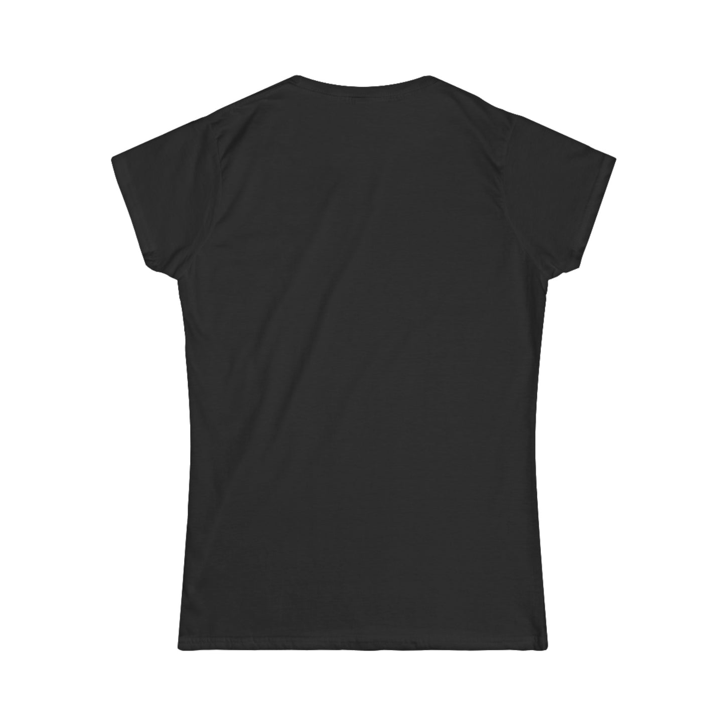 Soulbound: White Pack Quote Women's Tee