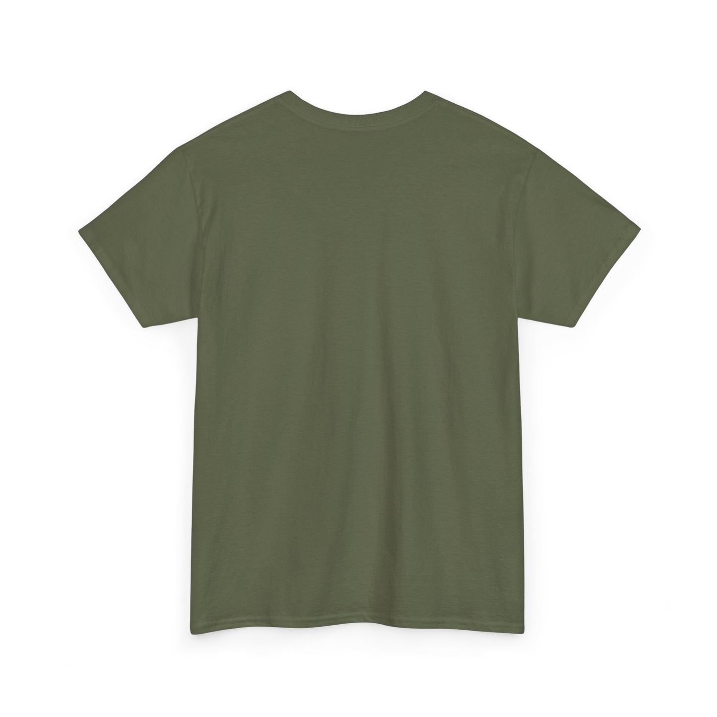 Soulbound: Hoard of Snacks Gold/Red Unisex Tee