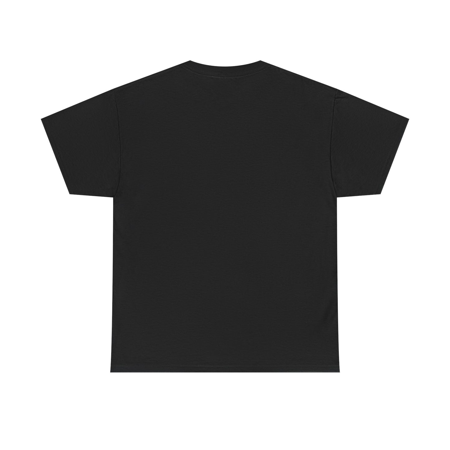 Soulbound: Hoard of Snacks Gold/Red Unisex Tee