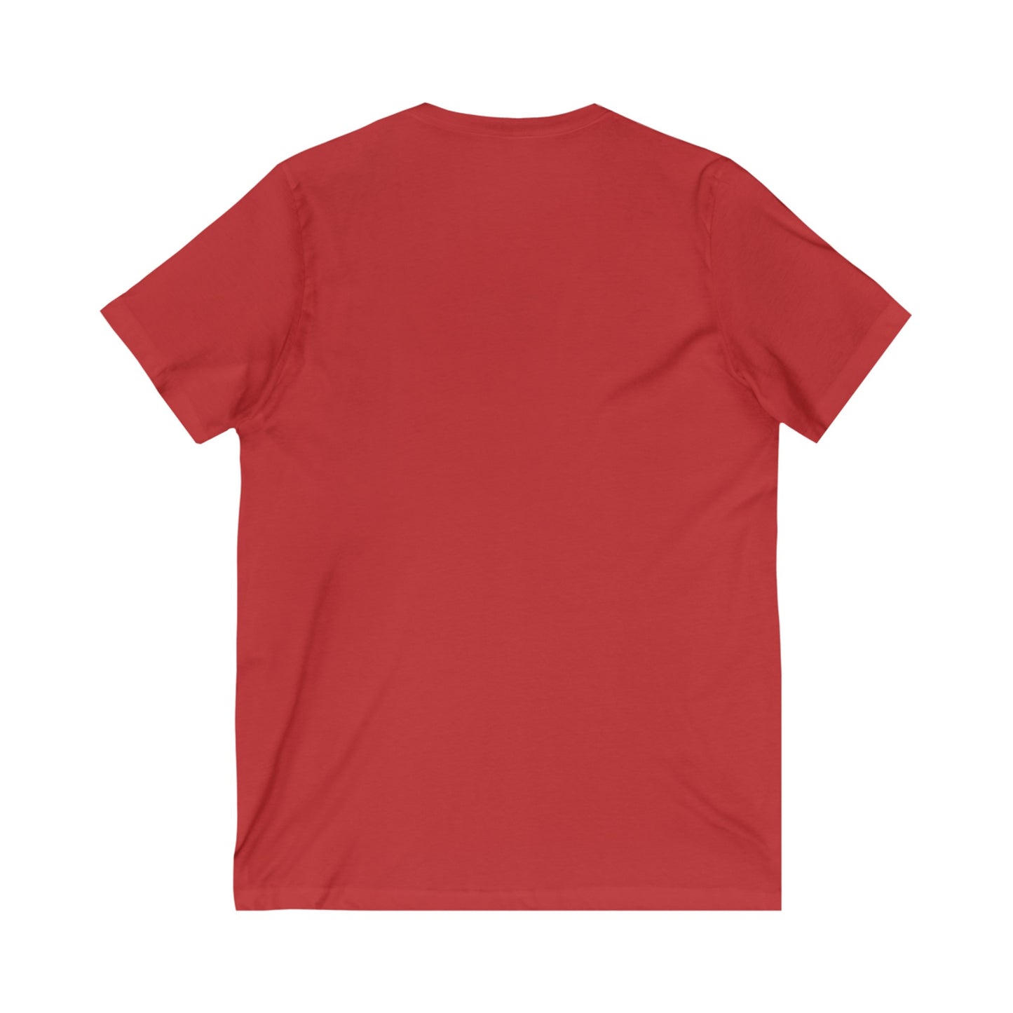 Soulbound: Black Pack Quote Unisex V-Neck Tee