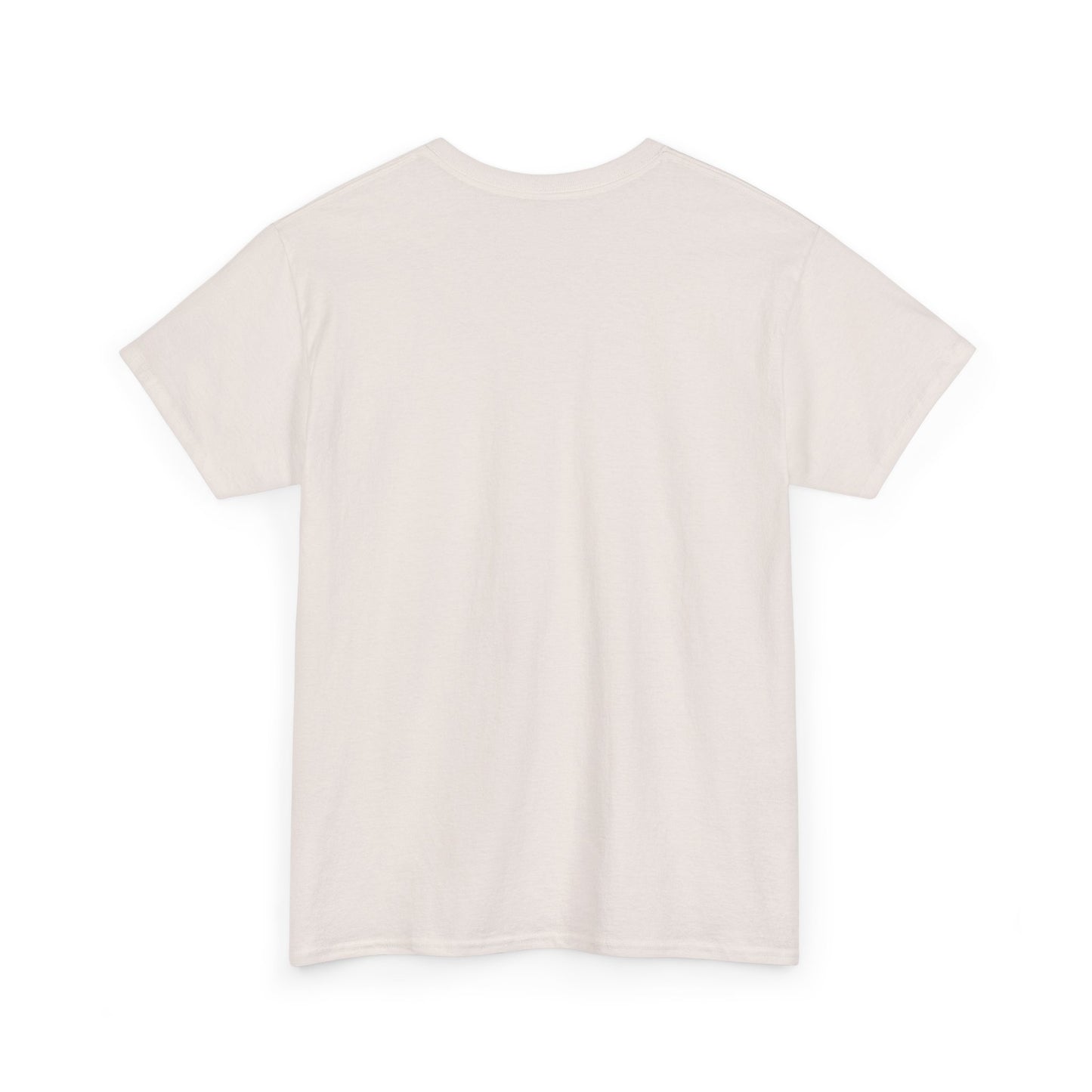 Soulbound: White Pack Quote Unisex Tee