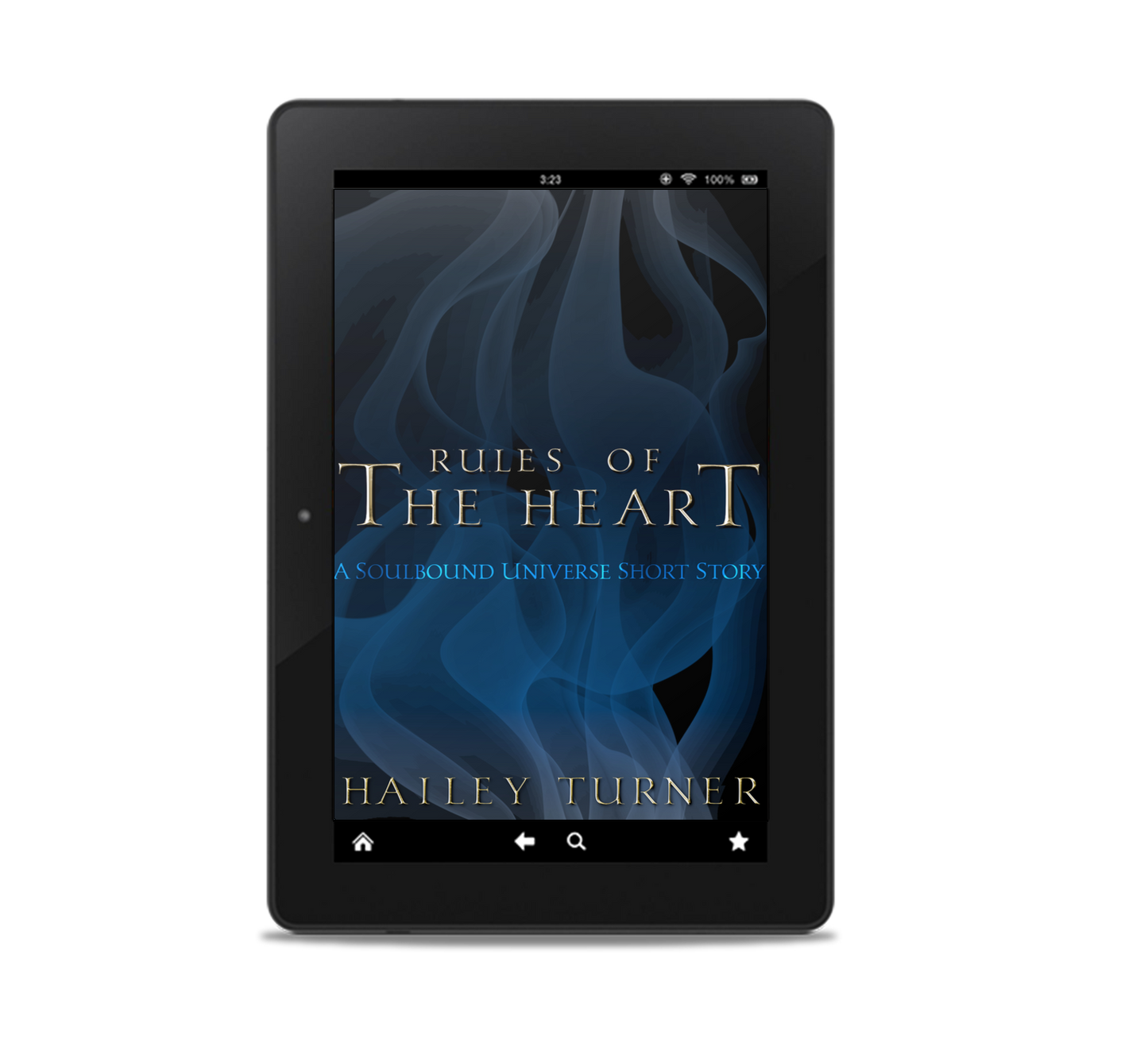 Rules of the Heart