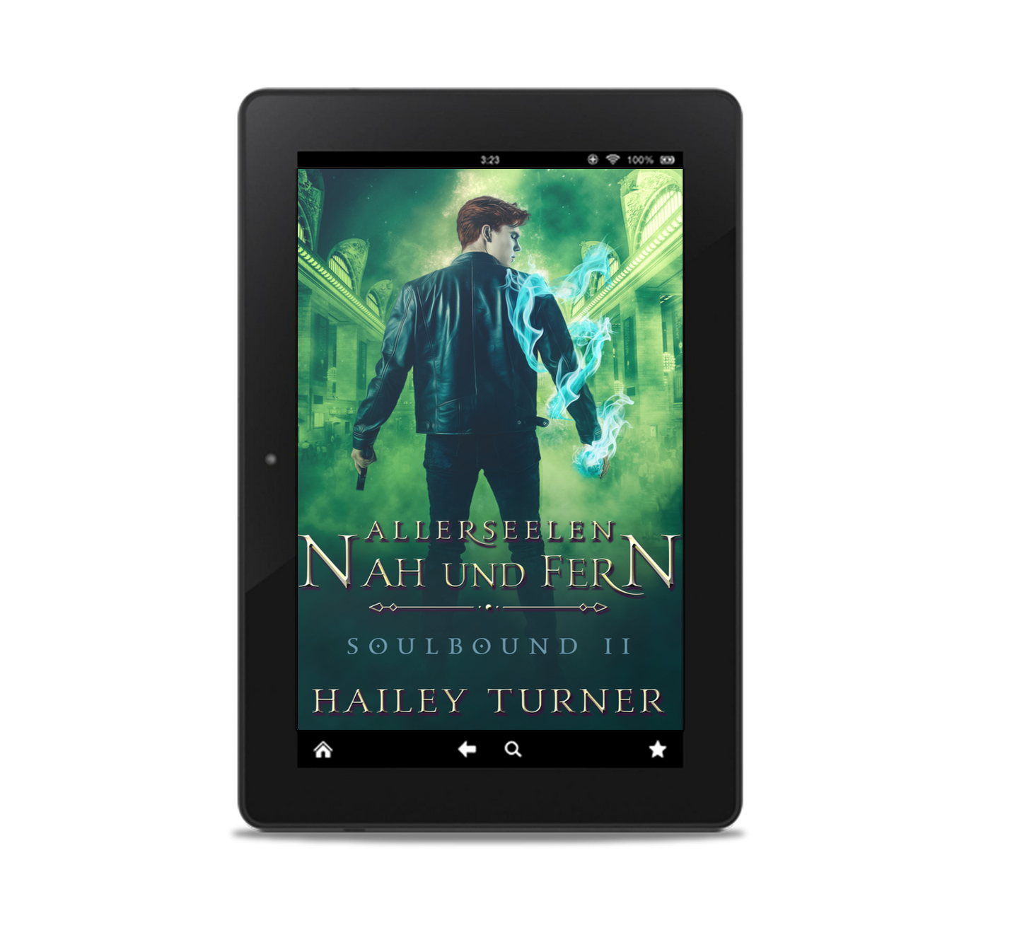 Allerseelen Nah und Fern