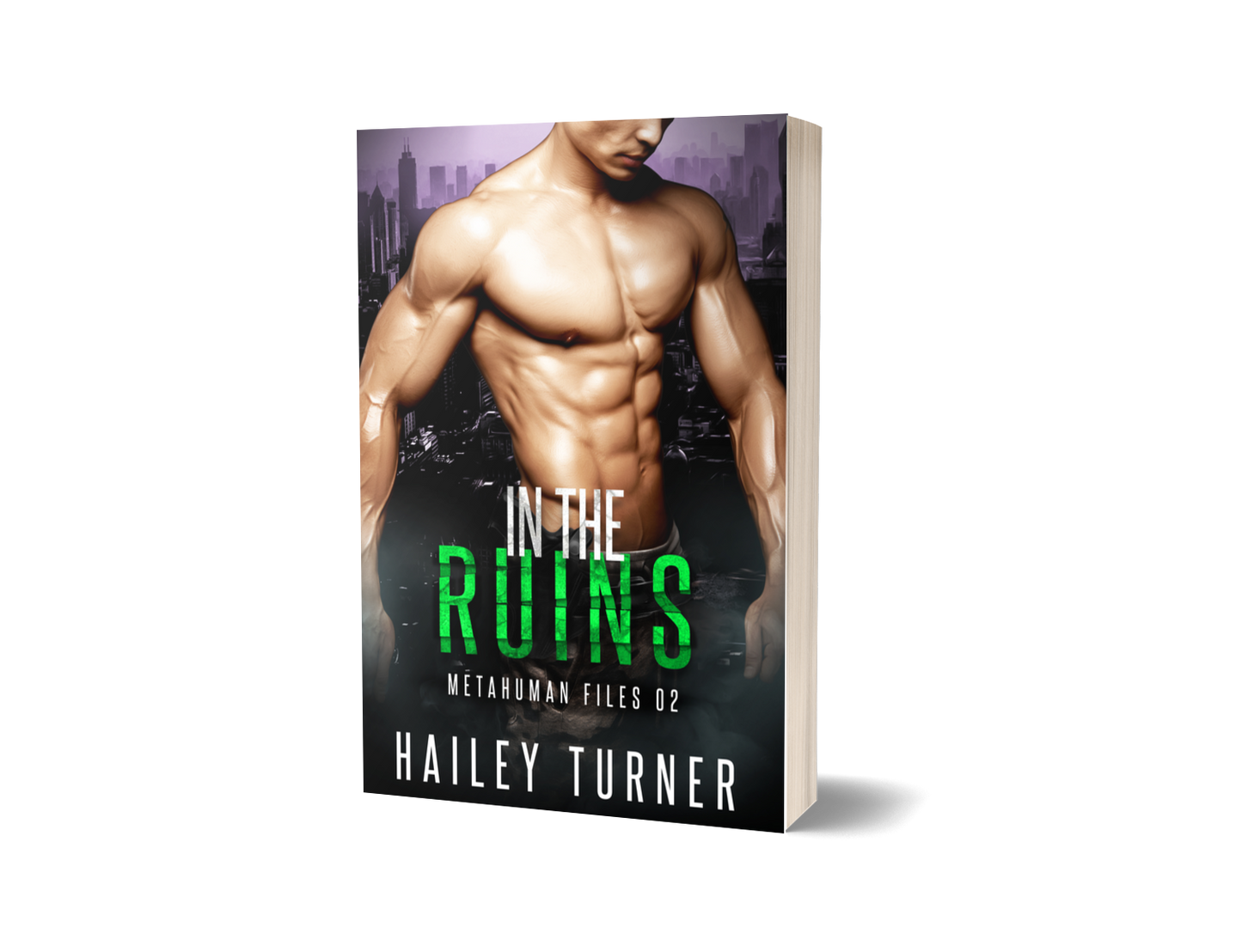 In the Ruins Paperback