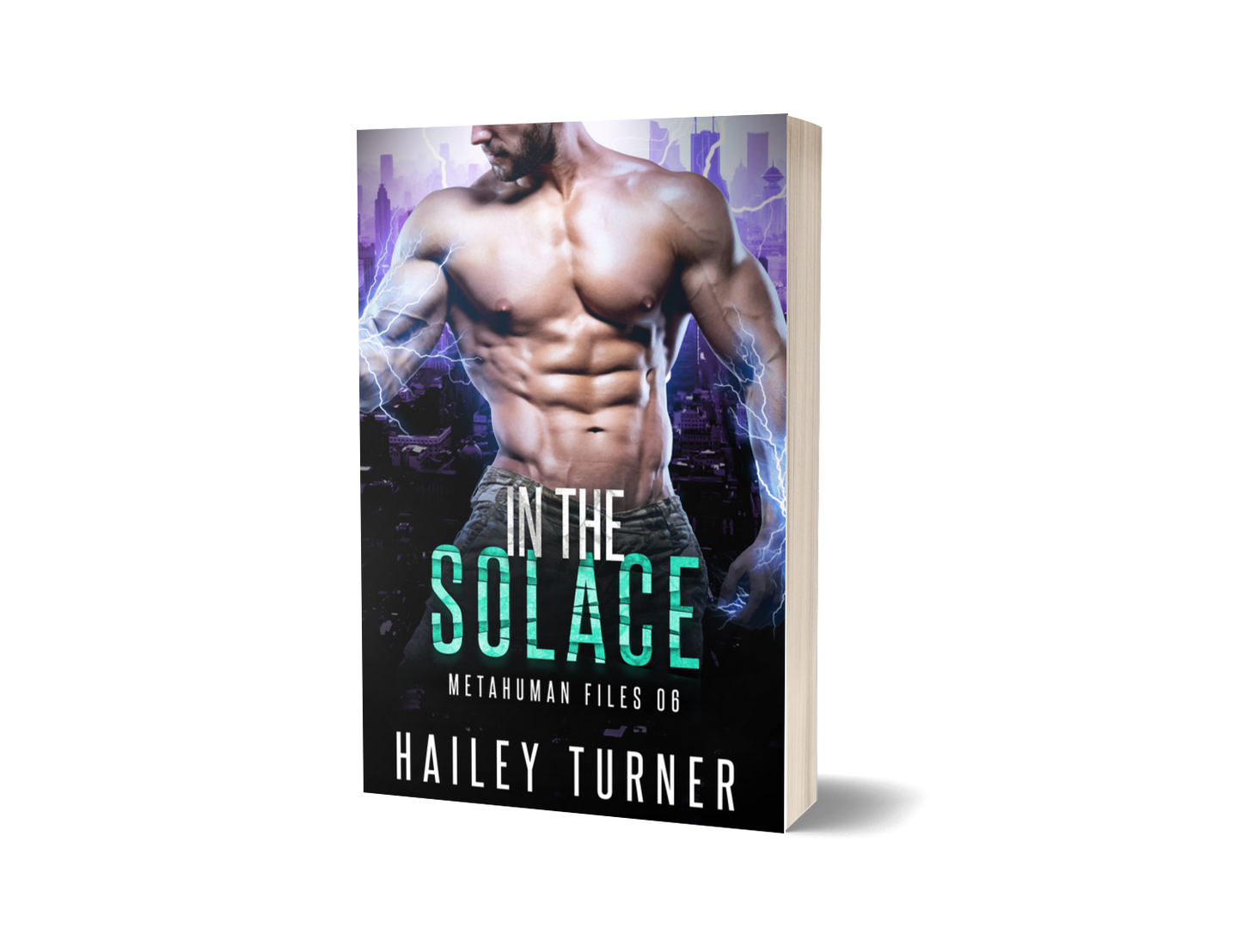 In the Solace Paperback