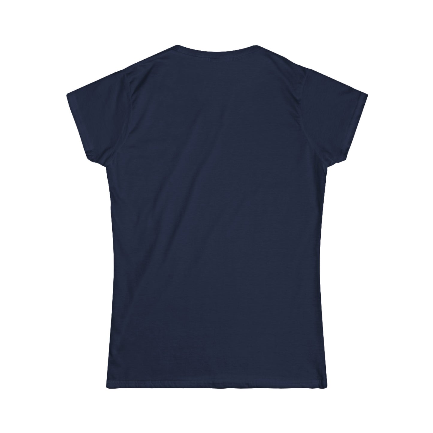 Soulbound: White Pack Quote Women's Tee