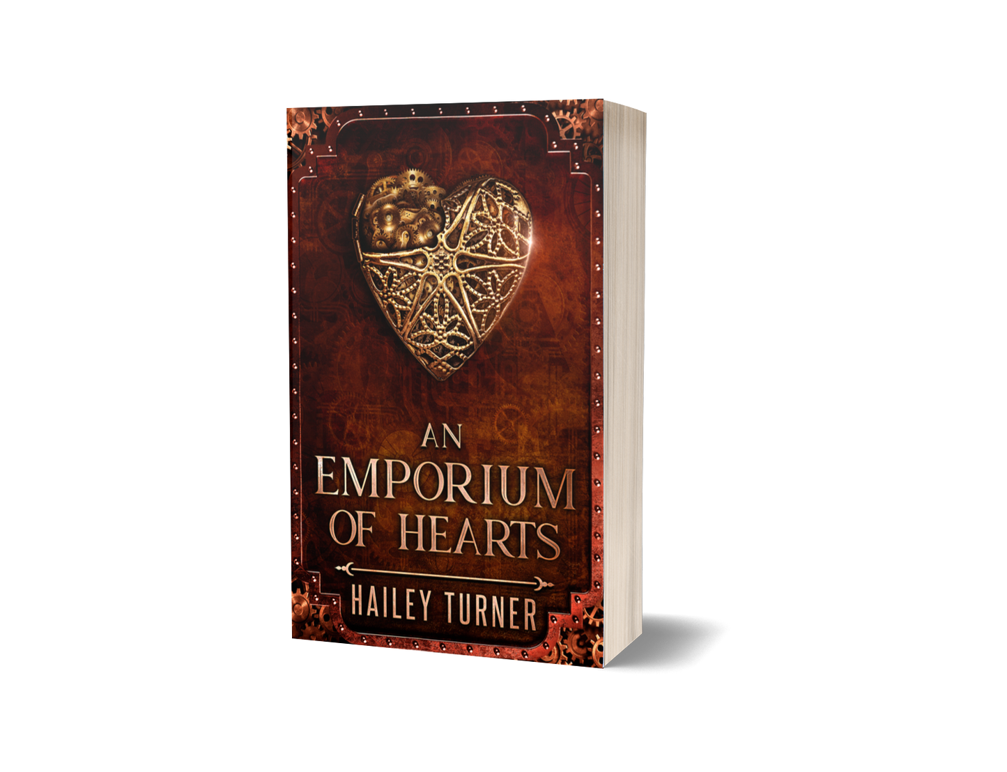 An Emporium of Hearts Paperback