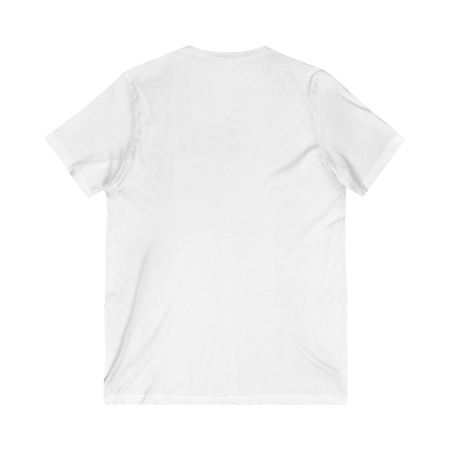 Soulbound: I'll Come Back Dagger Quote Unisex V-Neck Tee