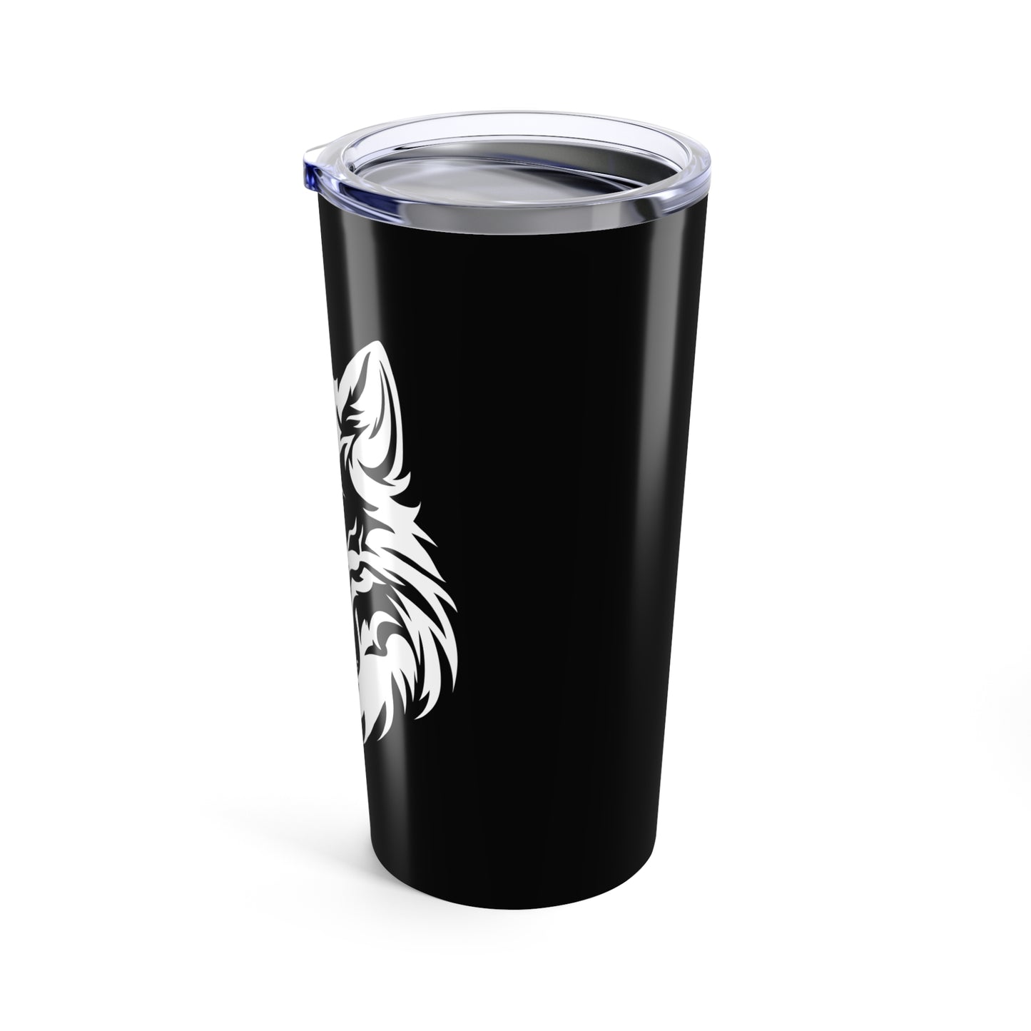 Soulbound: Gold/White Pack Quote Tumbler 20 oz