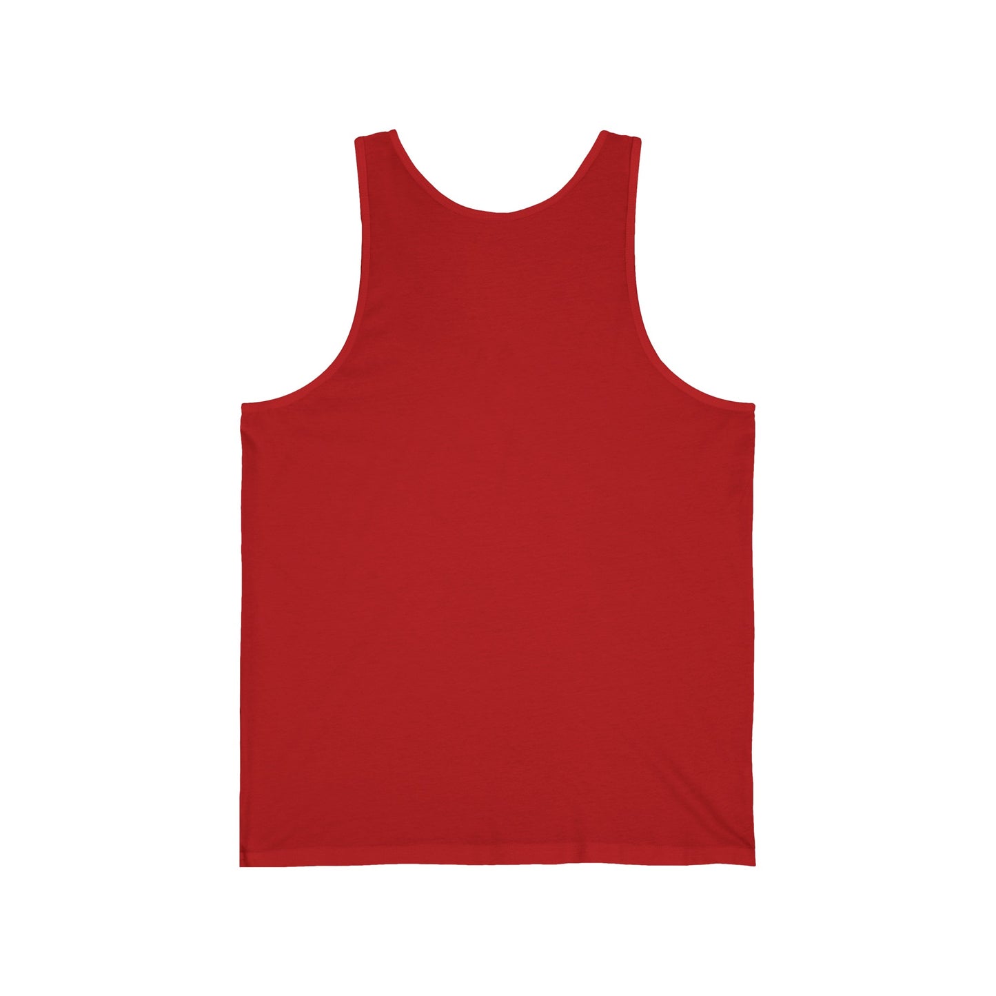 Soulbound: Black Pack Quote Unisex Tank Top