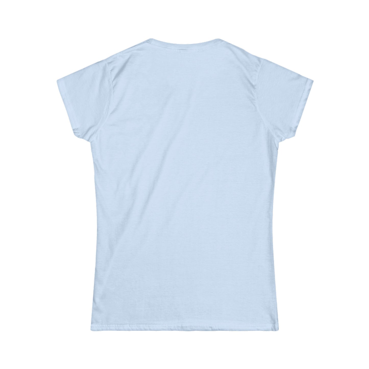 Soulbound: I'll Come Back Dagger Quote Women's Tee