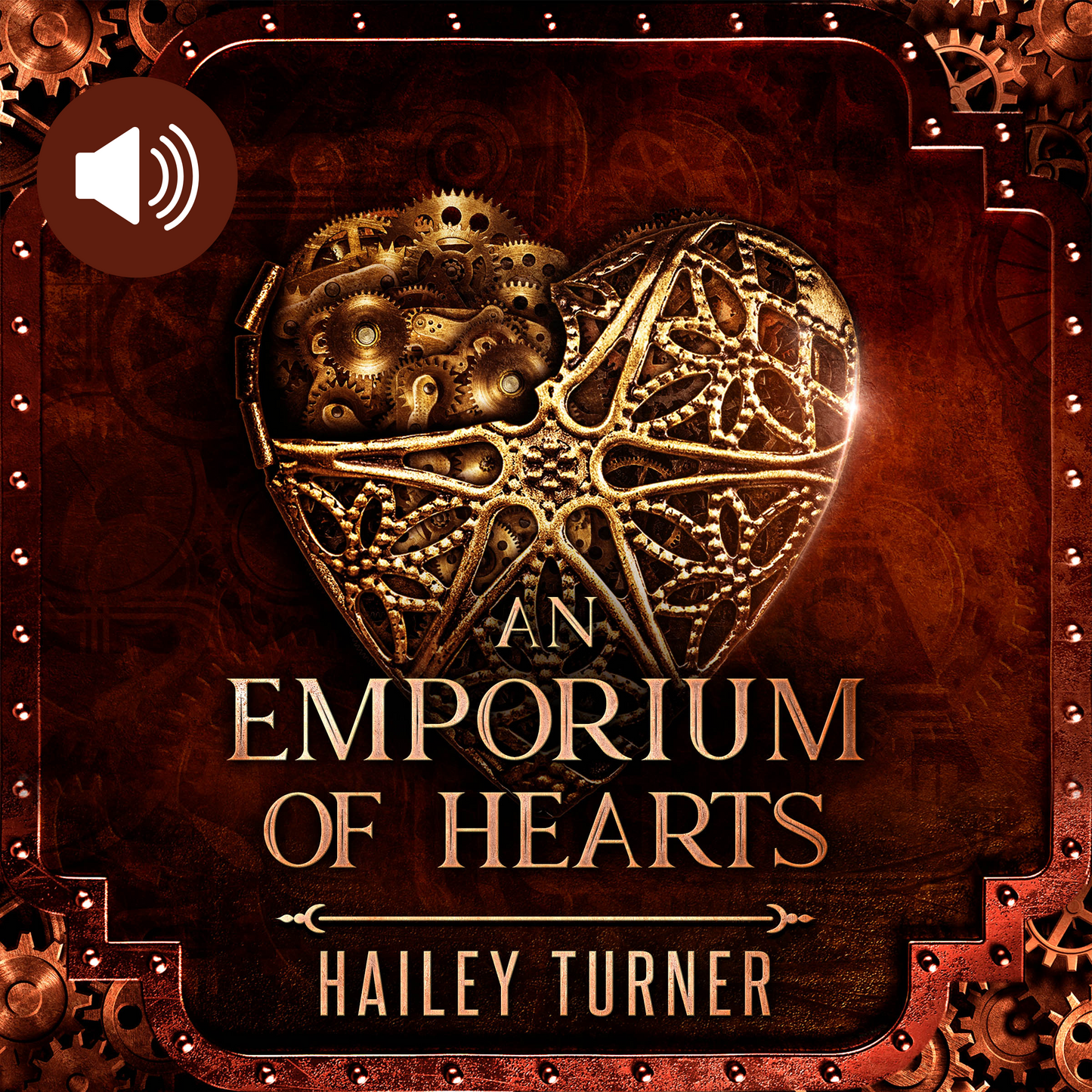 An Emporium of Hearts Audiobook