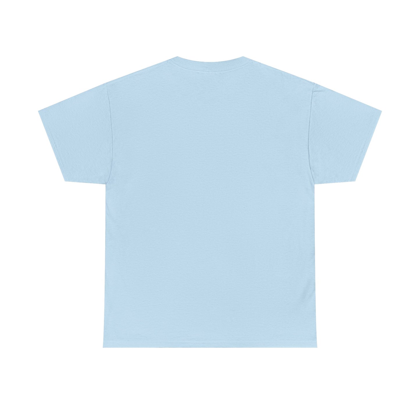 Soulbound: White Pack Quote Unisex Tee