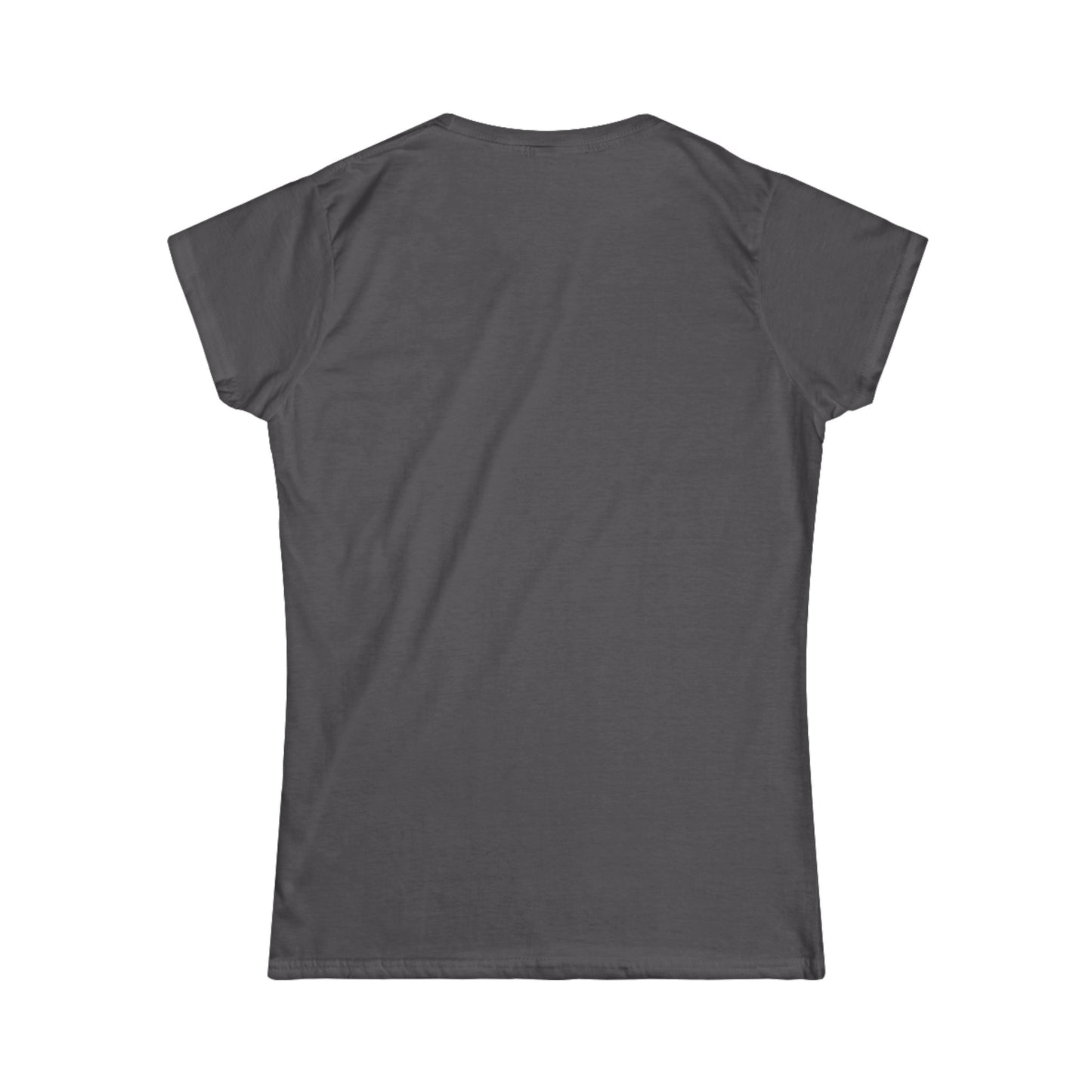 Soulbound: White Pack Quote Women's Tee