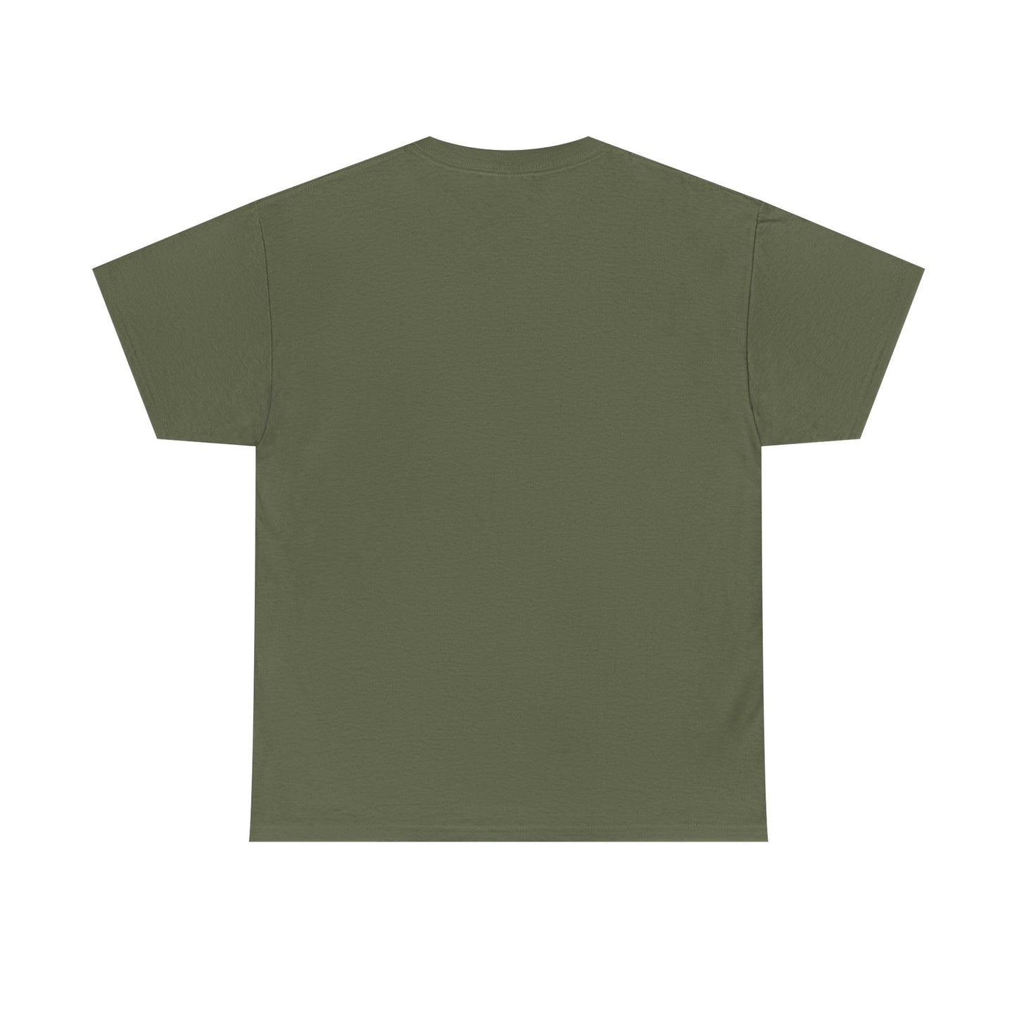 Soulbound: Hoard of Snacks Gold/Red Unisex Tee