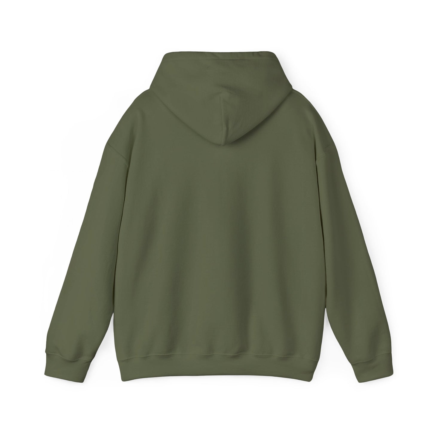 Soulbound: Hoard of Snacks Gold/Red Unisex Hoodie