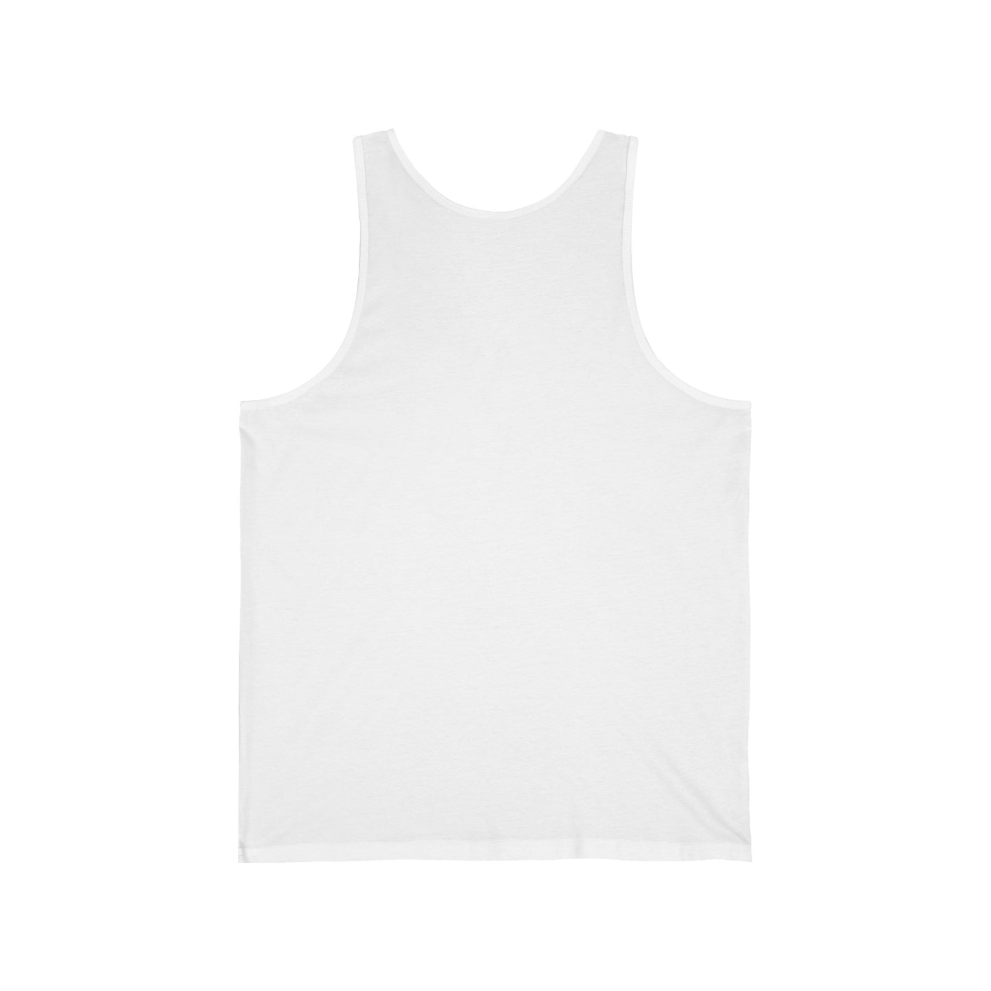 Soulbound: Black Pack Quote Unisex Tank Top