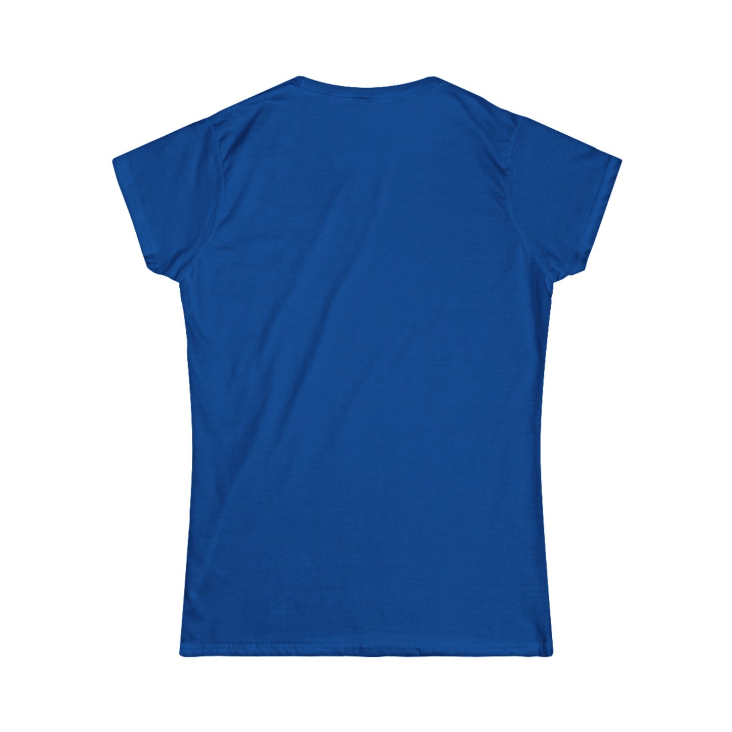 Soulbound: White Pack Quote Women's Tee