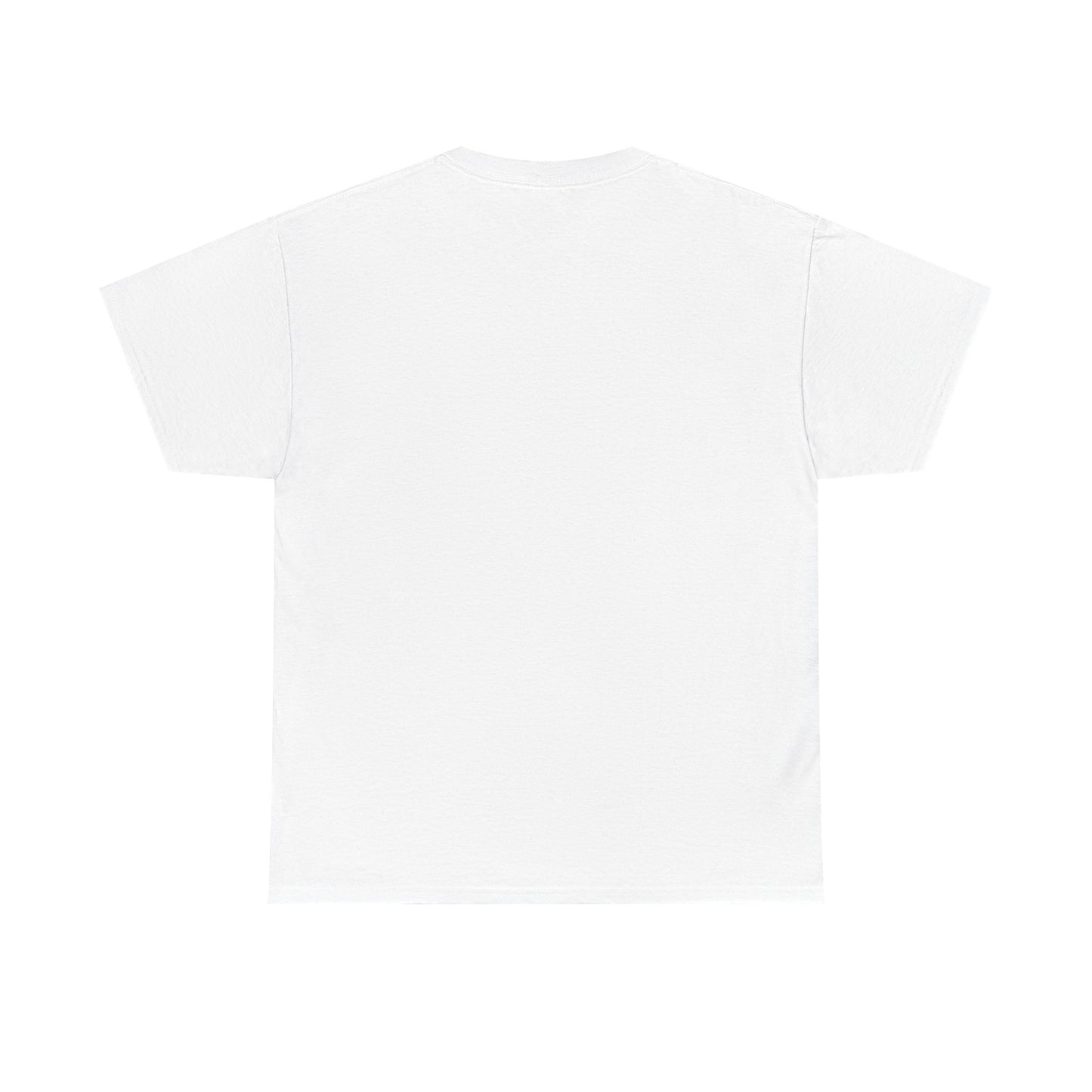 Soulbound: Hoard of Snacks Gold/Red Unisex Tee