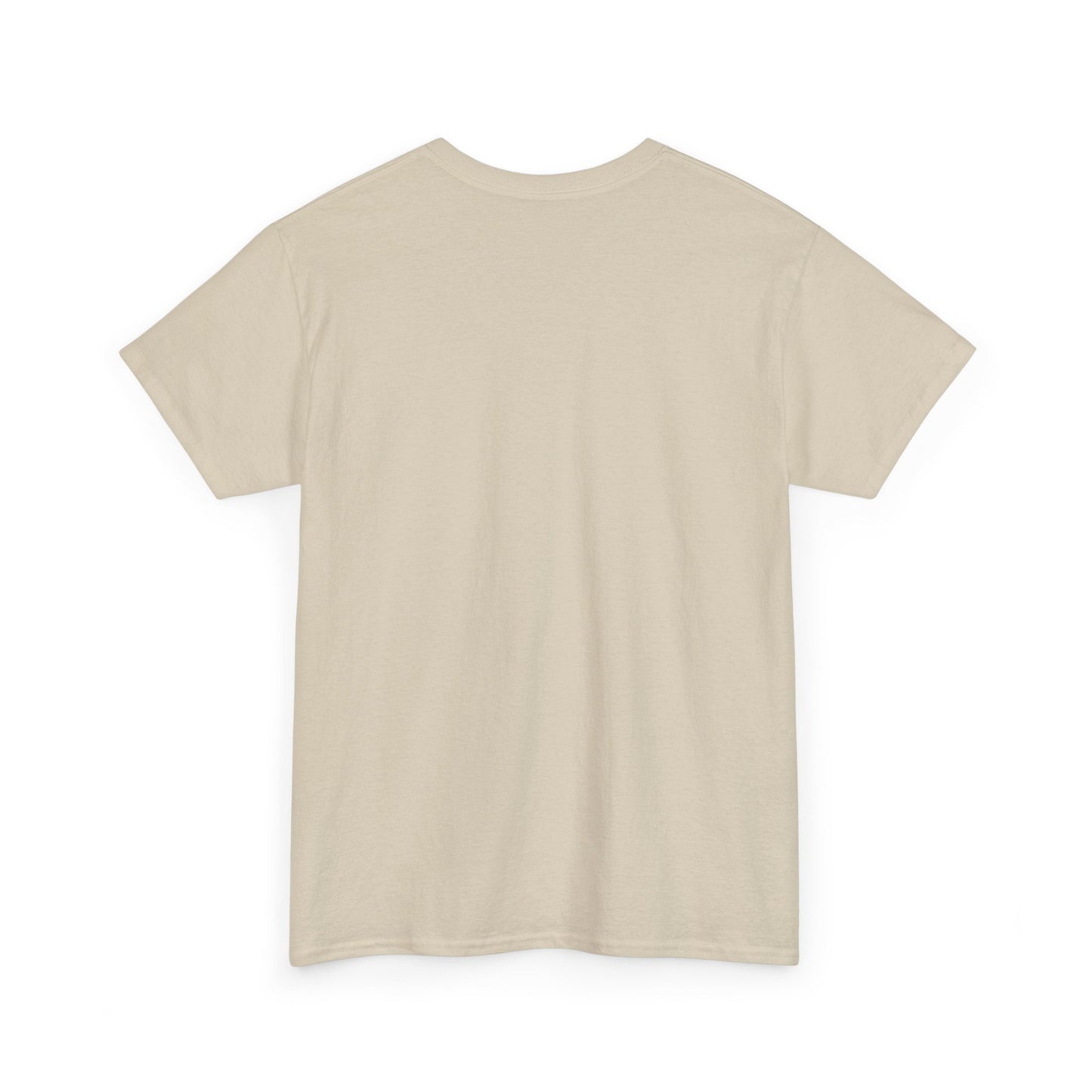 Soulbound: White Pack Quote Unisex Tee
