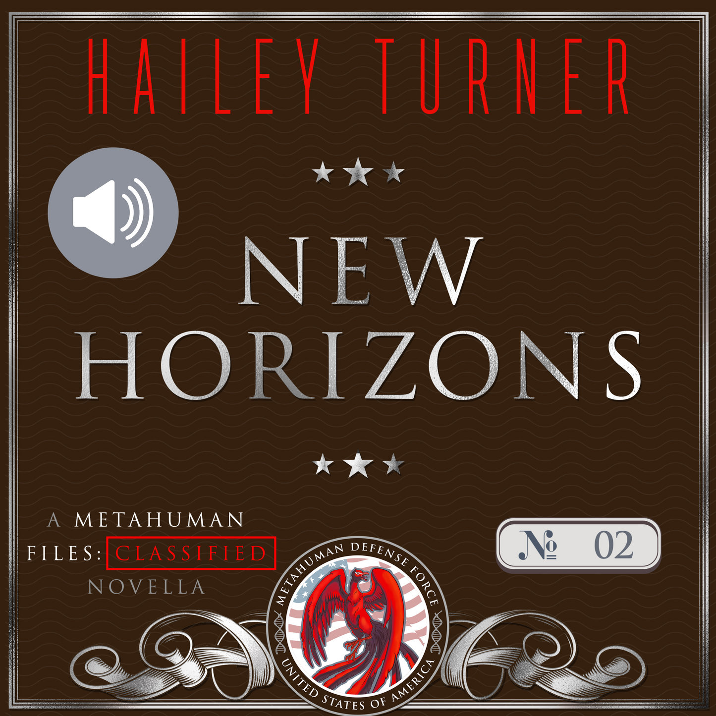 New Horizons Audiobook