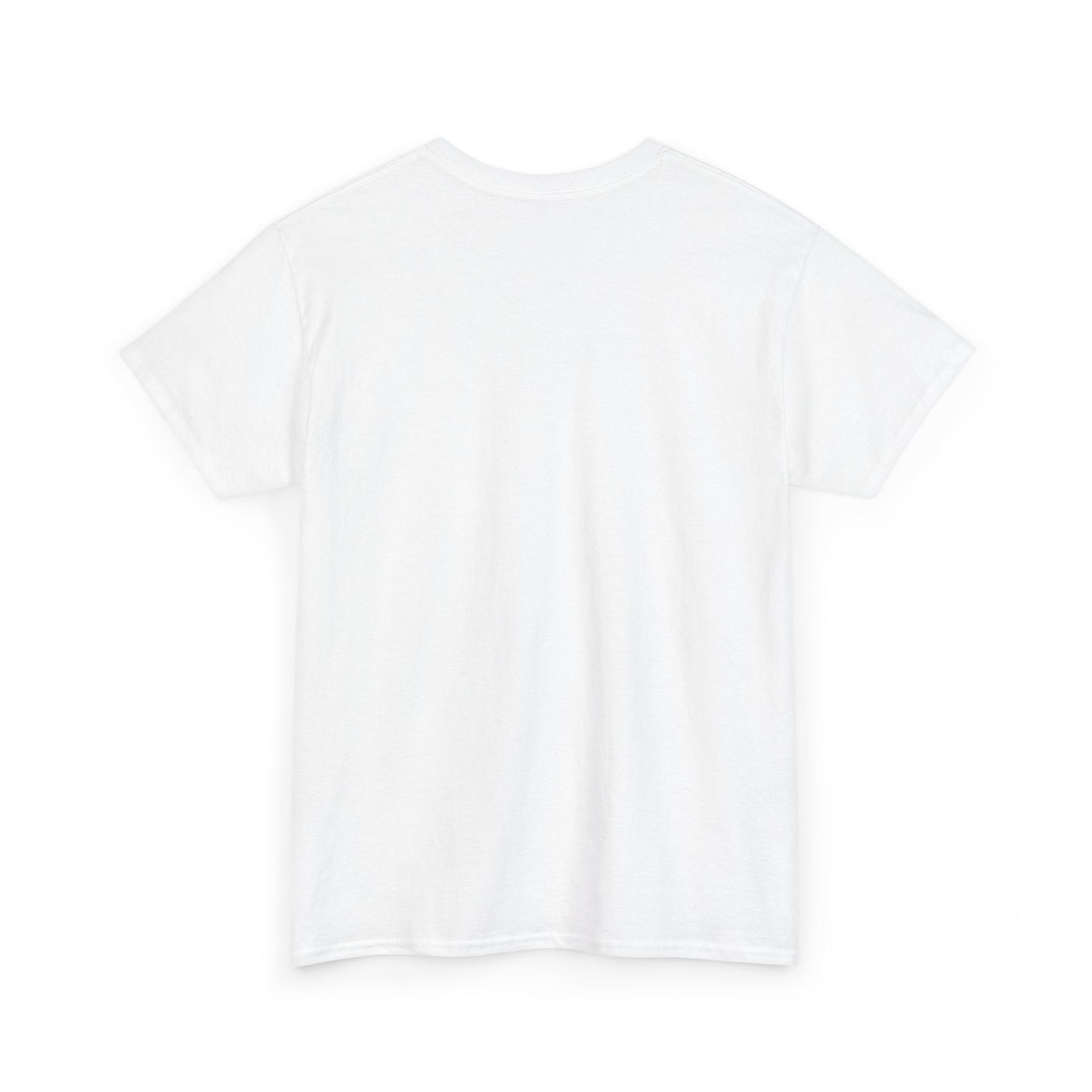 Soulbound: Hoard of Snacks Gold/Red Unisex Tee