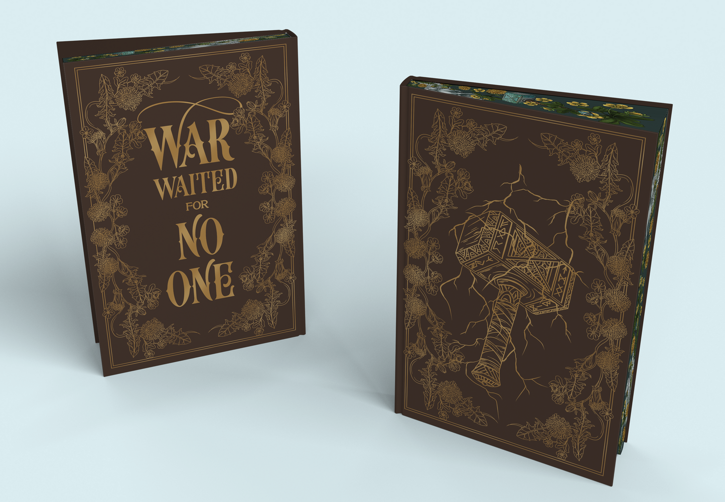 A Vigil in the Mourning - Exclusive Luxe Special Edition