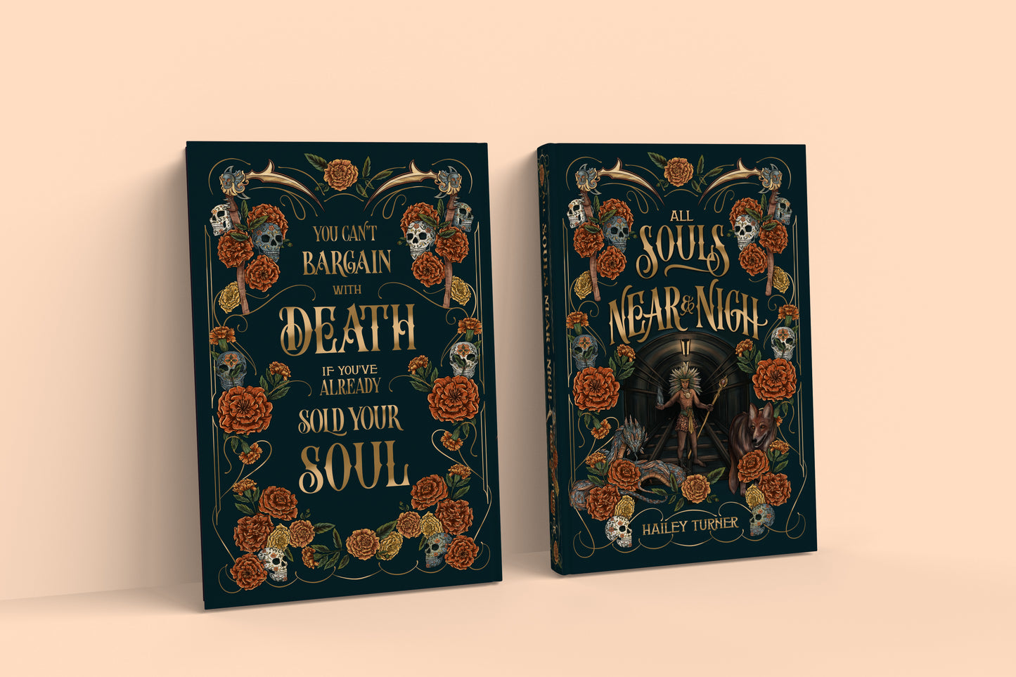 All Souls Near & Nigh - Exclusive Luxe Special Edition