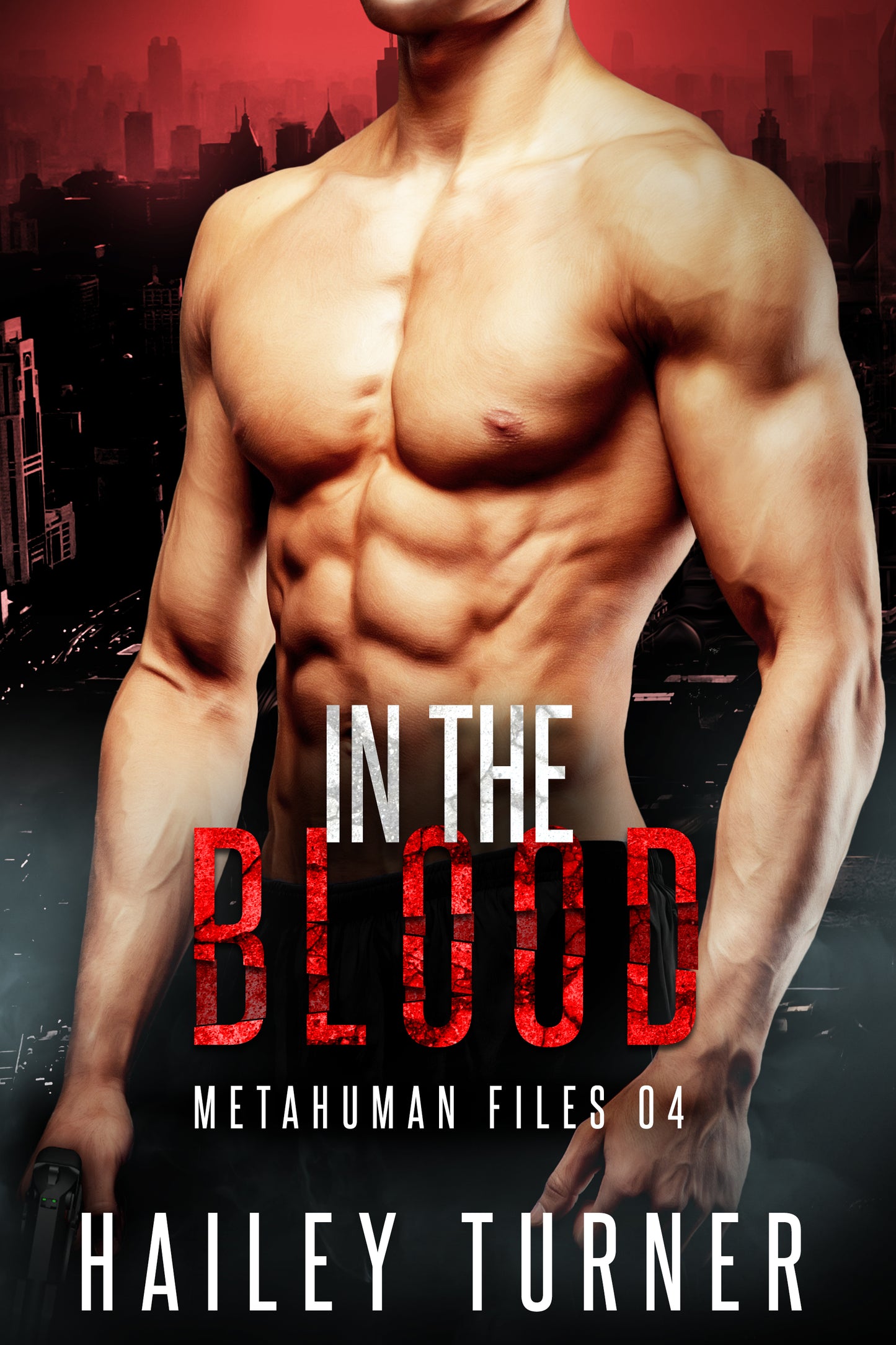 In the Blood Paperback