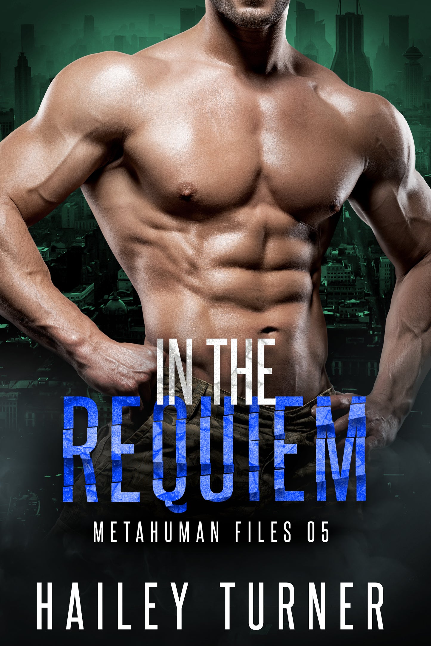 In the Requiem Paperback