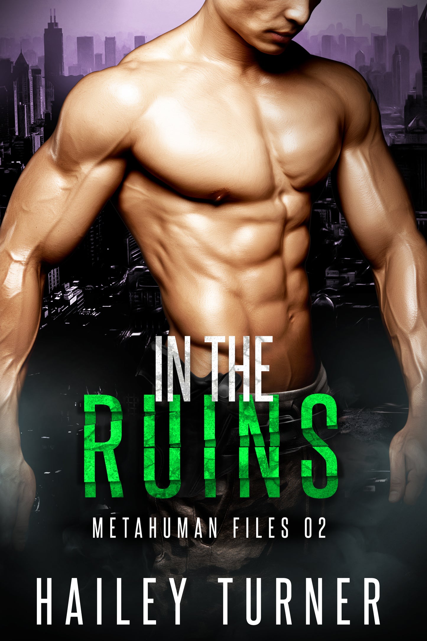 In the Ruins Paperback