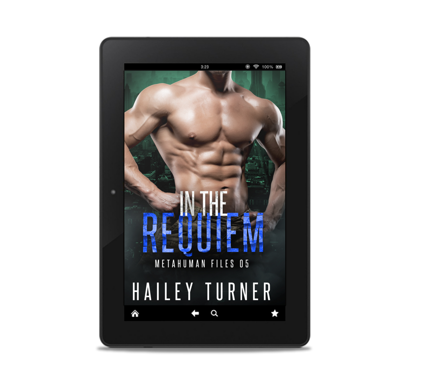In the Requiem Ebook