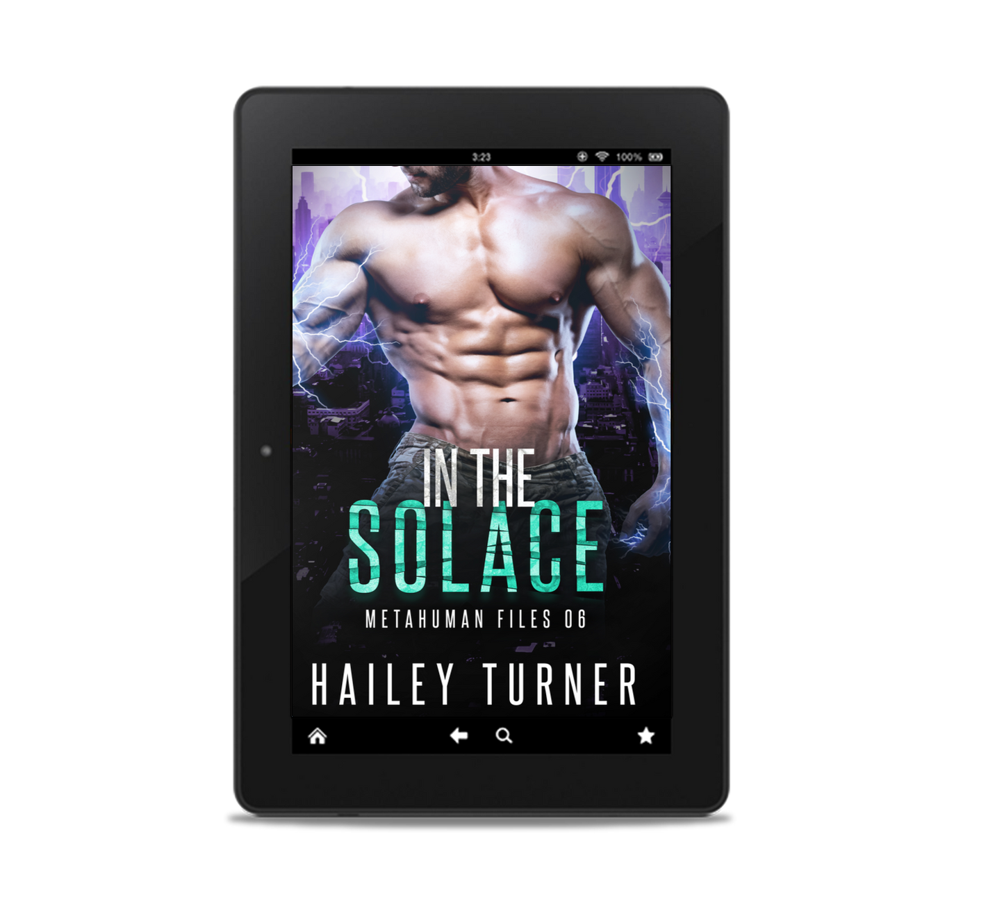 In the Solace Ebook