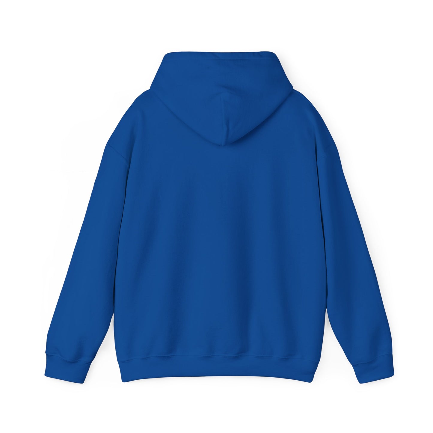 Soulbound: White Pack Quote Unisex Hoodie