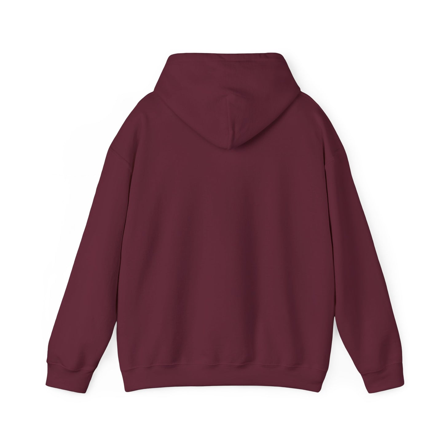 Soulbound: White Pack Quote Unisex Hoodie