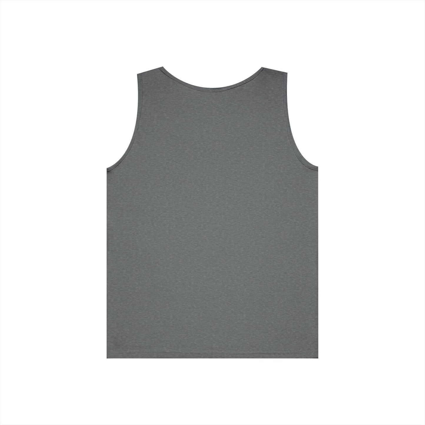 Soulbound: Gold/White Pack Quote Unisex Tank Top