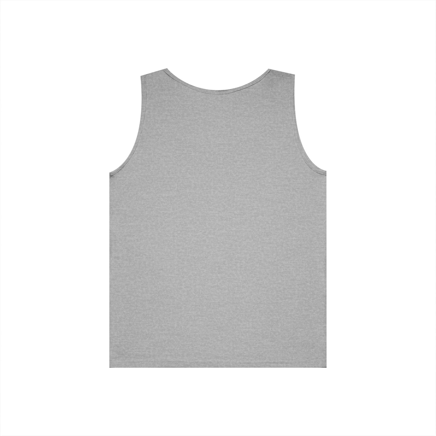 Soulbound: I'll Come Back Dagger Quote Unisex Tank Top
