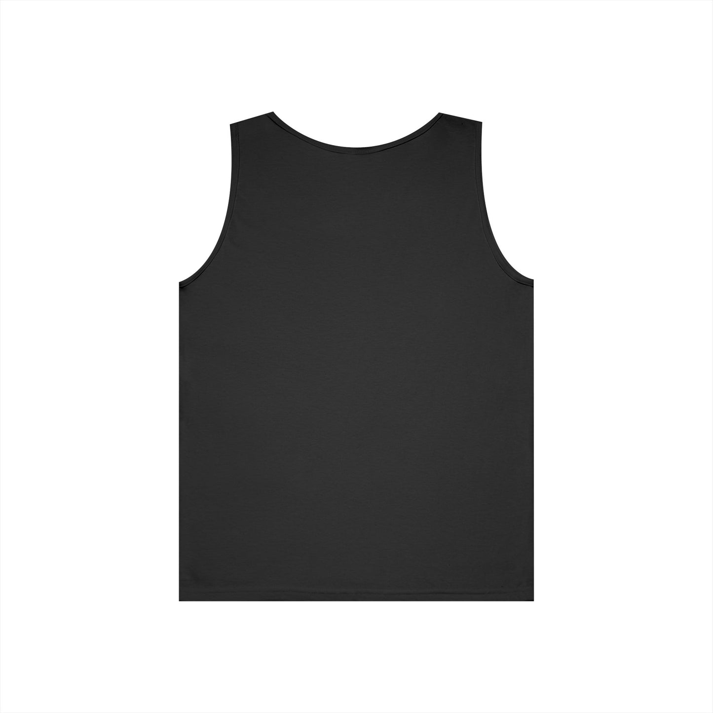 Soulbound: White Pack Quote Unisex Tank Top