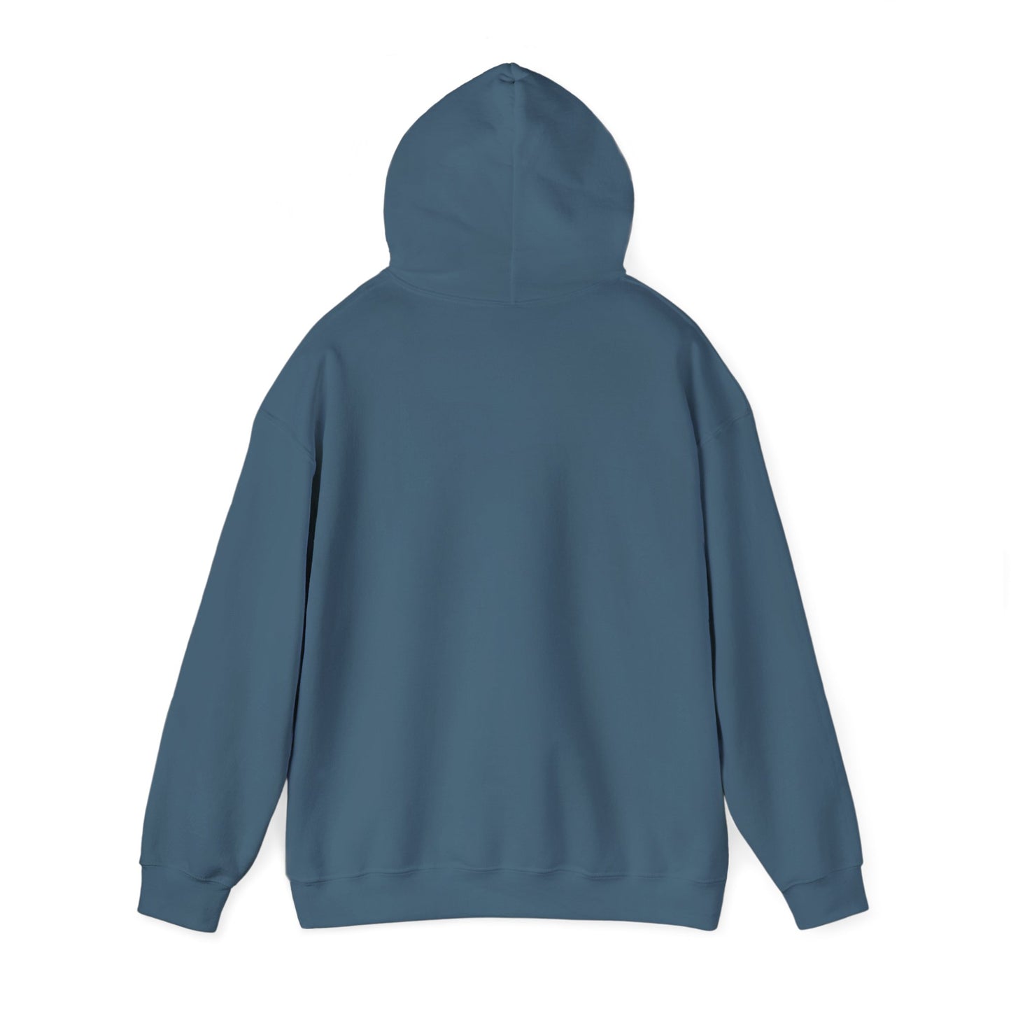 Soulbound: White Pack Quote Unisex Hoodie