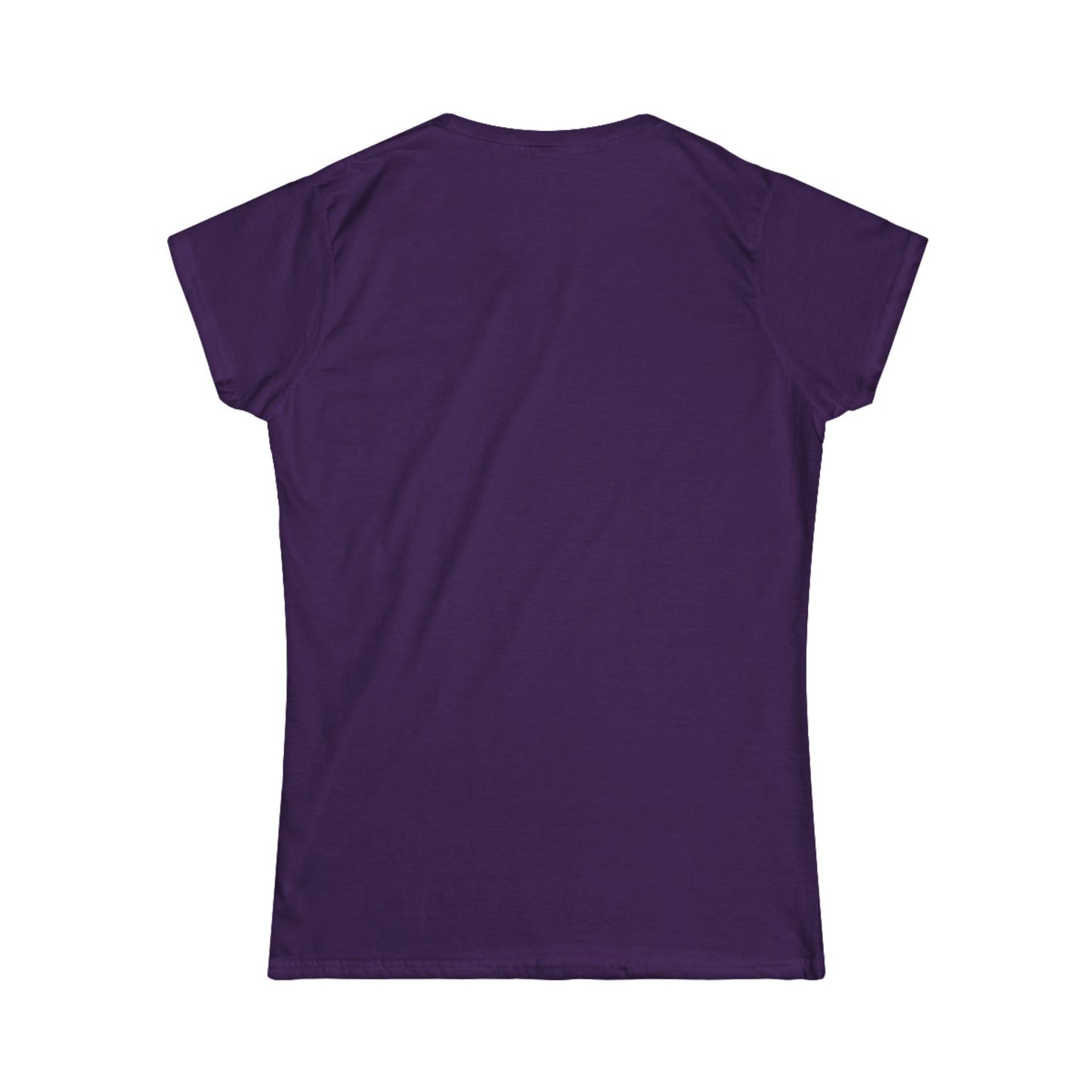 Soulbound: White Pack Quote Women's Tee