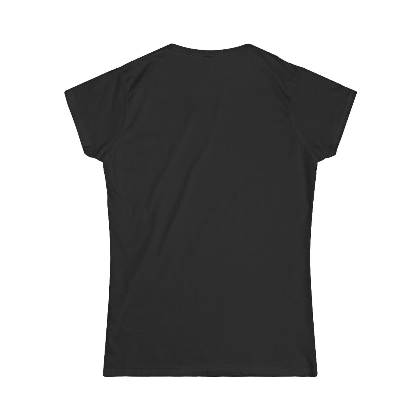 Soulbound: White Pack Quote Women's Tee