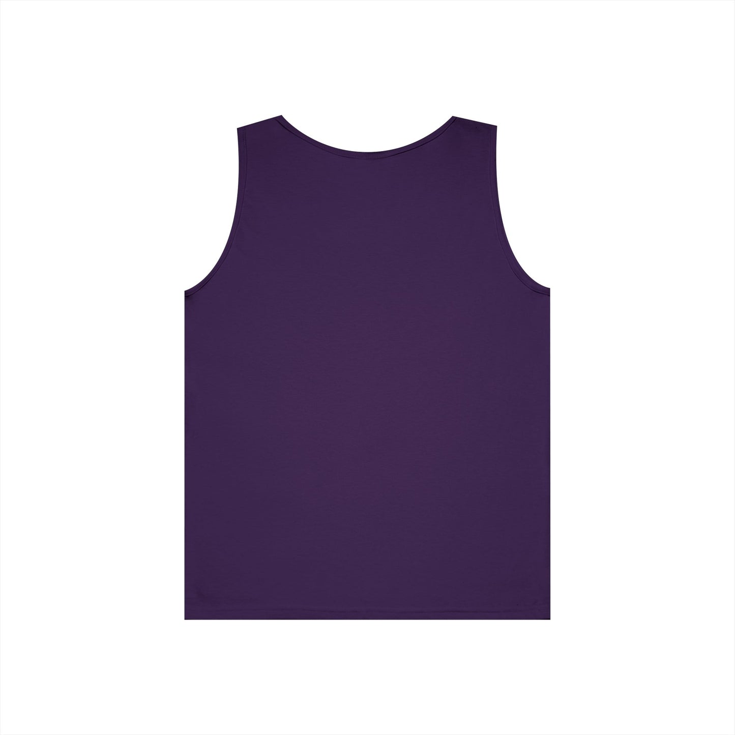 Soulbound: I'll Come Back Dagger Quote Unisex Tank Top