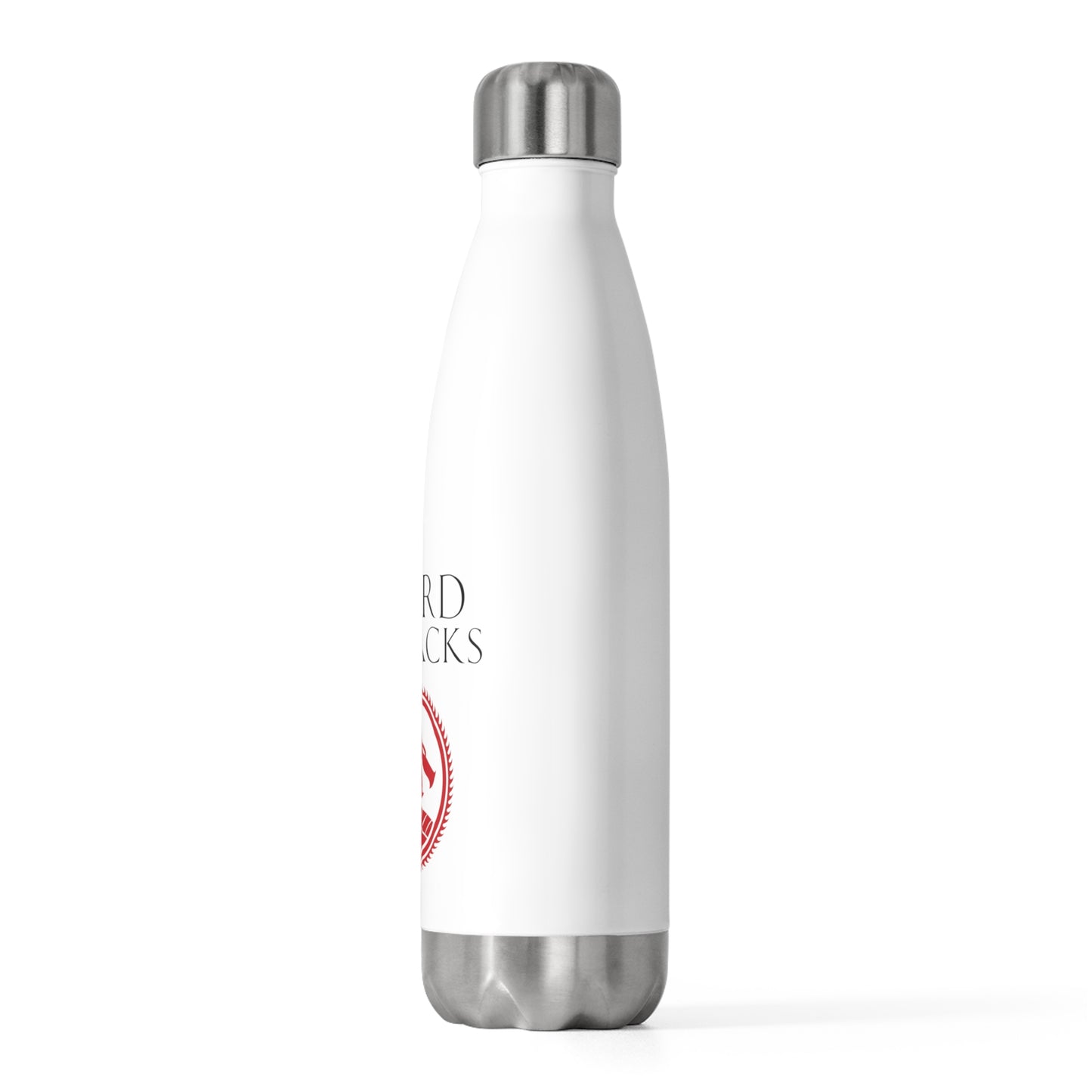 Soulbound: Hoard of Snacks Black/Red 20oz Insulated Bottle