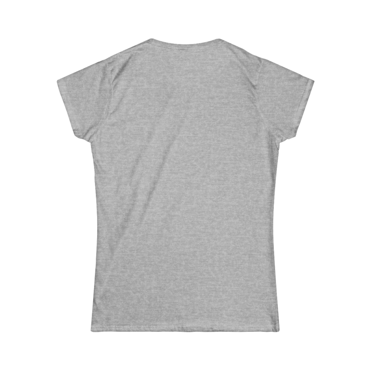 Soulbound: Black Pack Quote Women's Tee