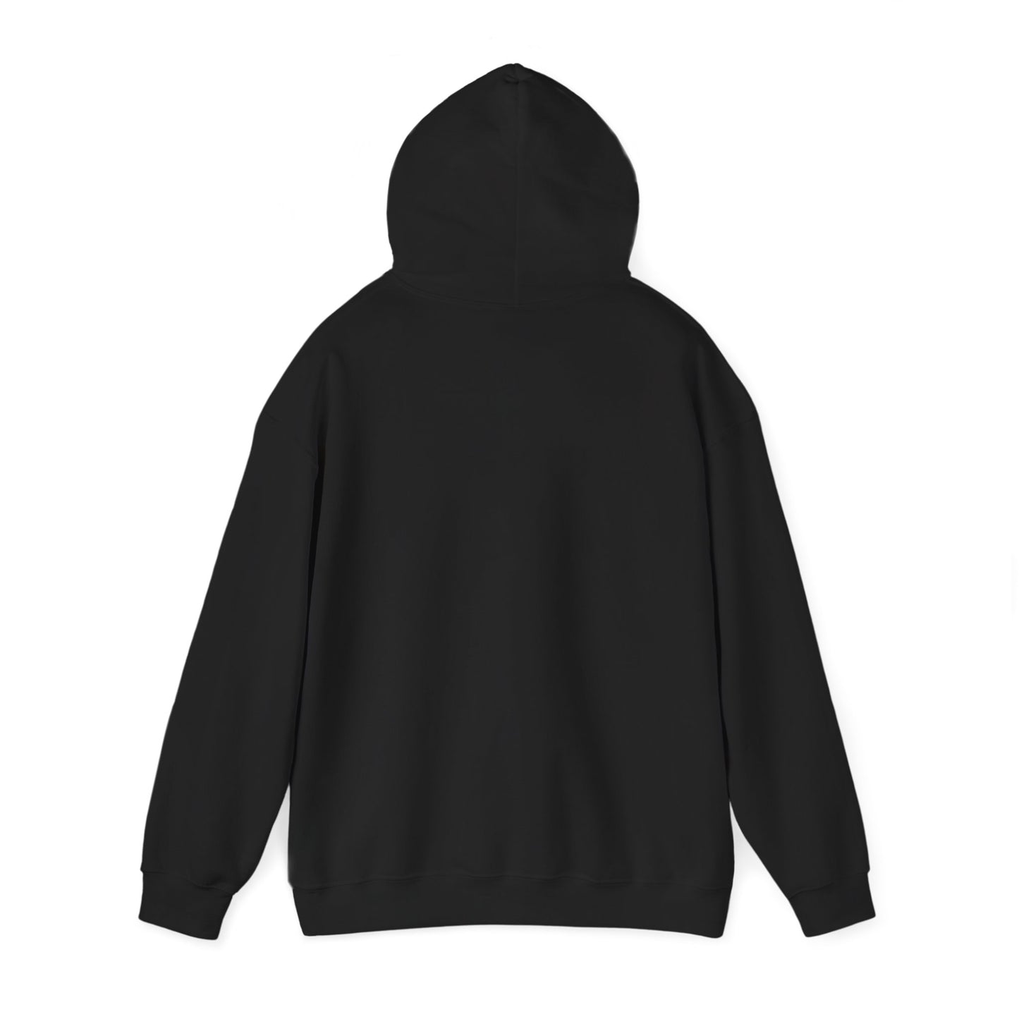 Soulbound: White Pack Quote Unisex Hoodie