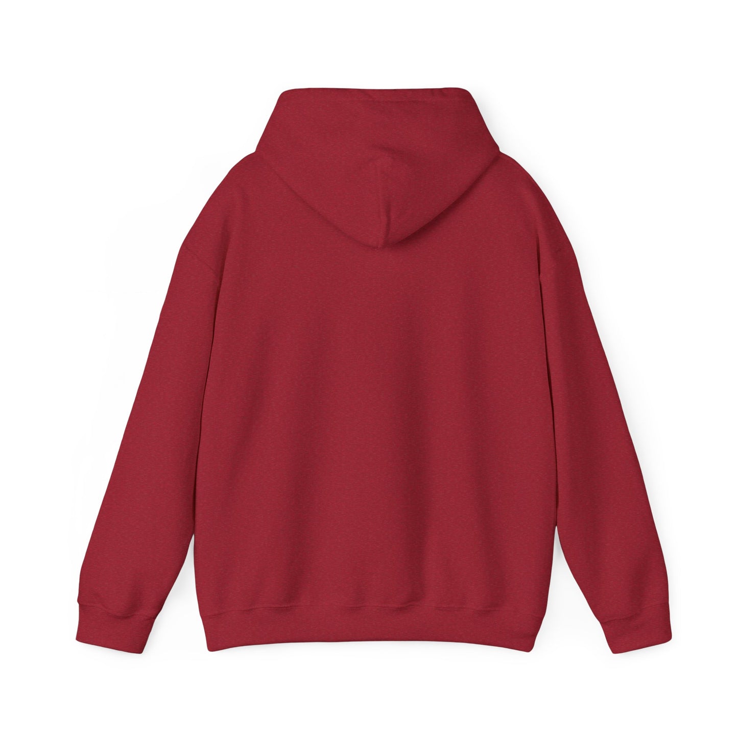 Soulbound: White Pack Quote Unisex Hoodie
