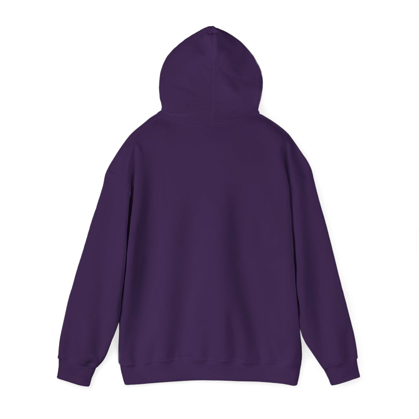 Soulbound: White Pack Quote Unisex Hoodie
