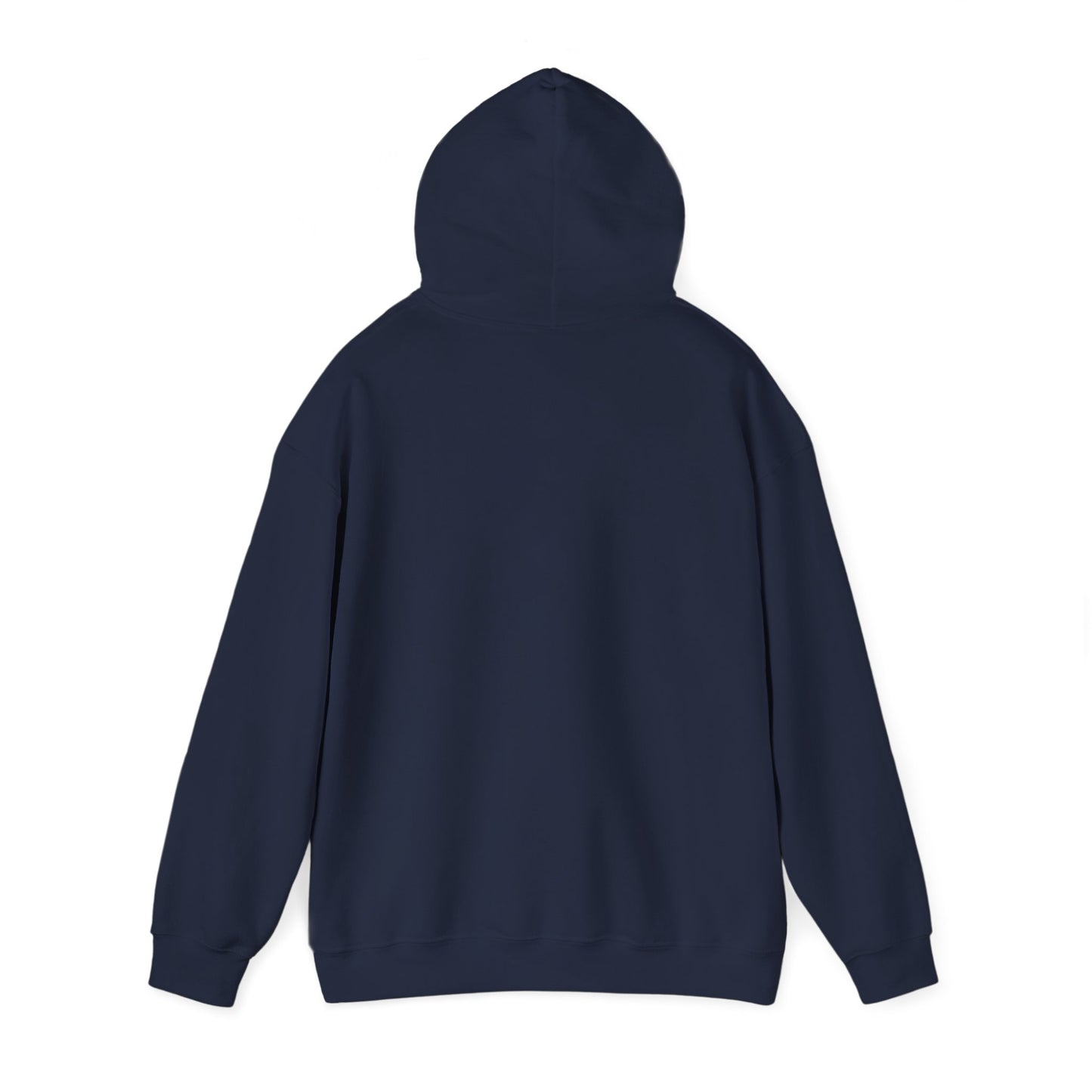 Soulbound: White Pack Quote Unisex Hoodie
