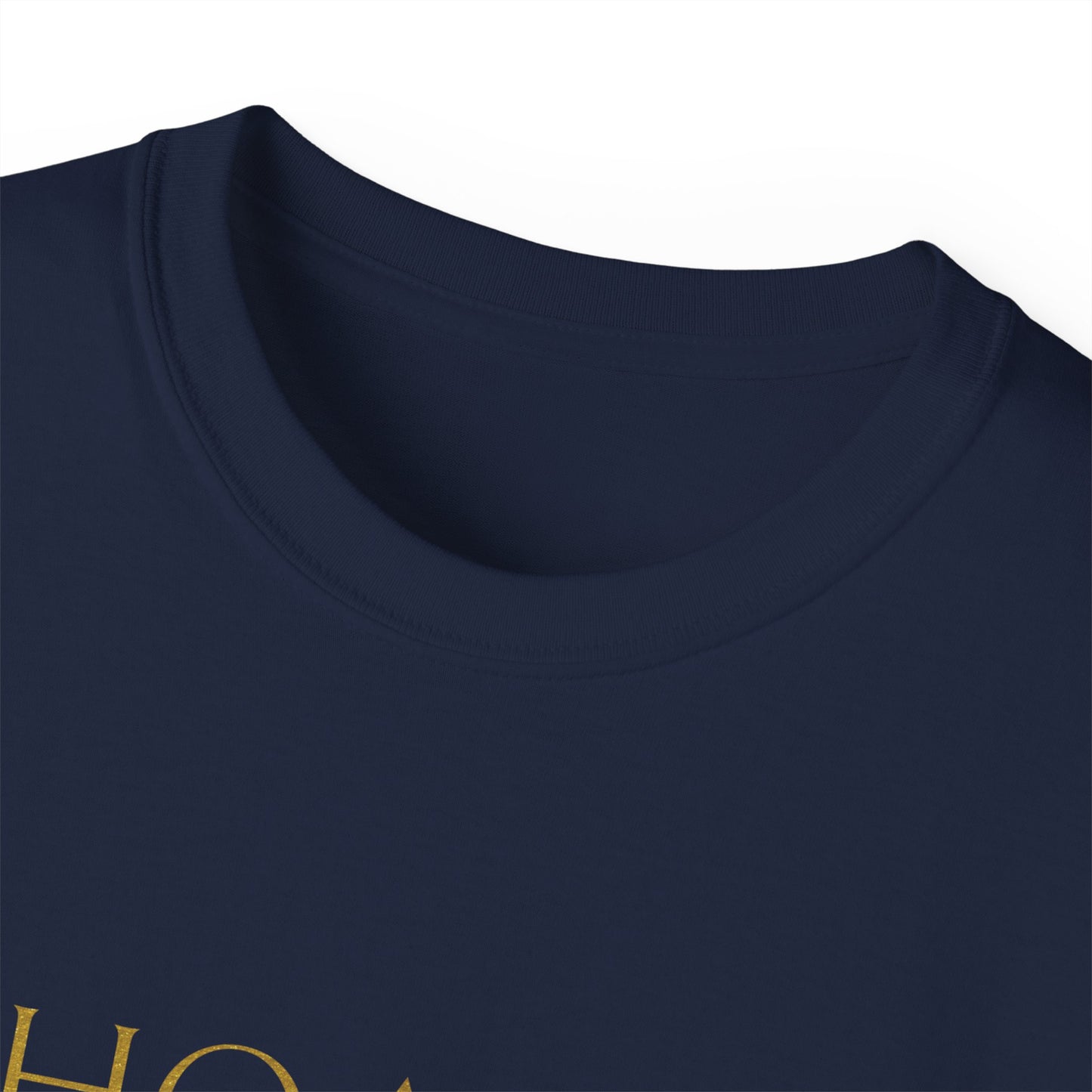 Soulbound: Hoard of Snacks Gold/Red Unisex Tee