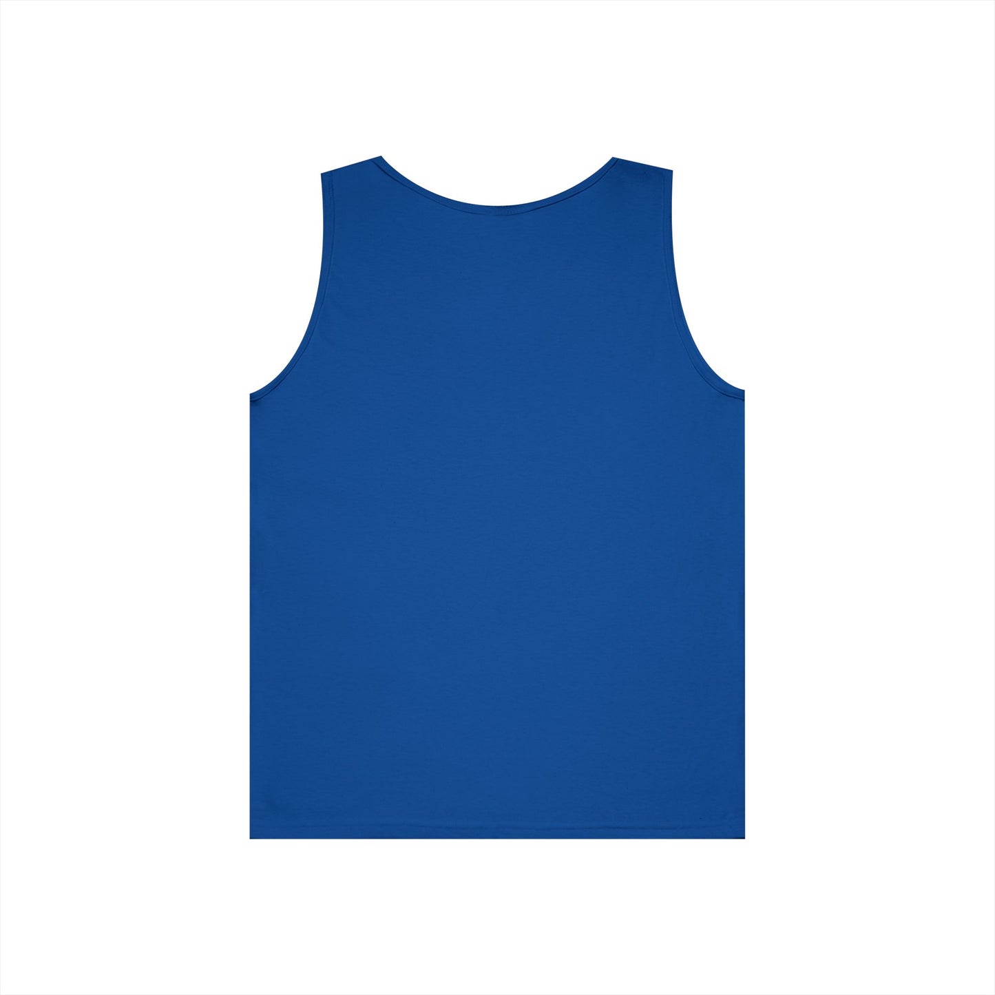 Soulbound: White Pack Quote Unisex Tank Top